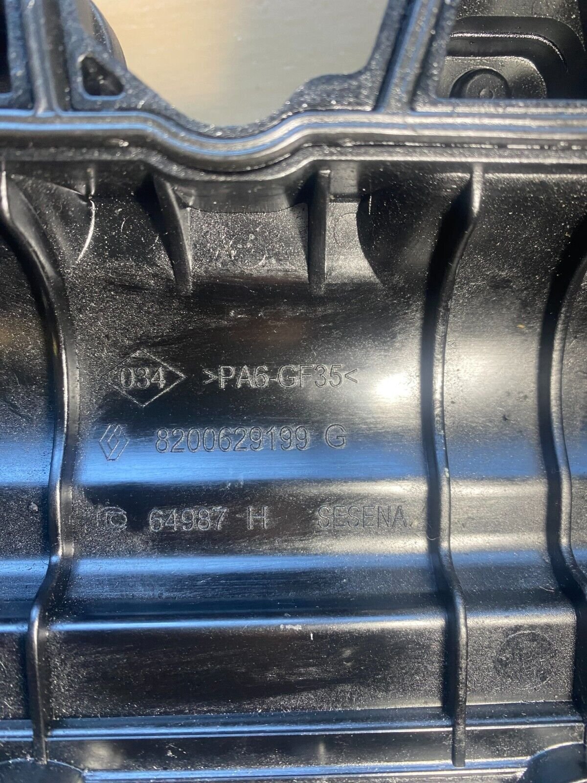 8200629199 Couvre culasse RENAULT