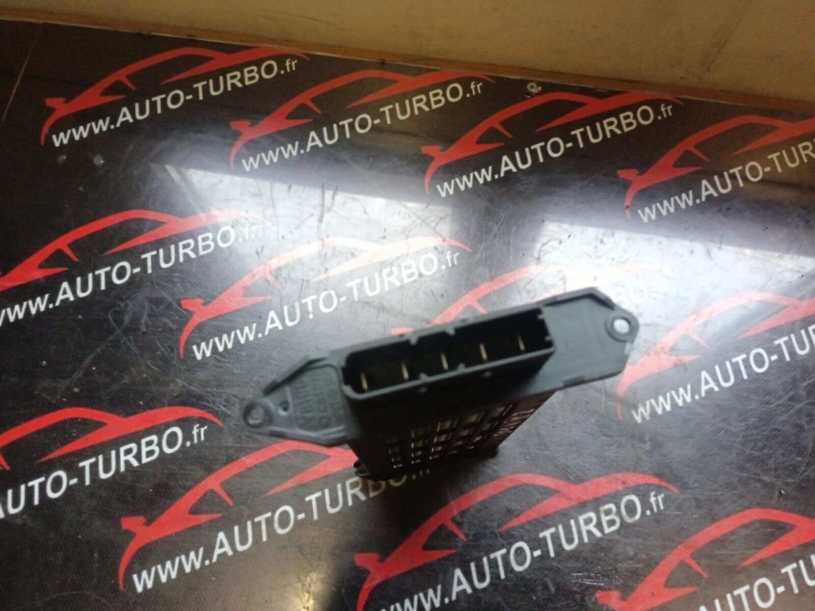 CHAUFFAGE AUXILAIRE RENAULT SCENIC 2 REFERENCE: N103760P