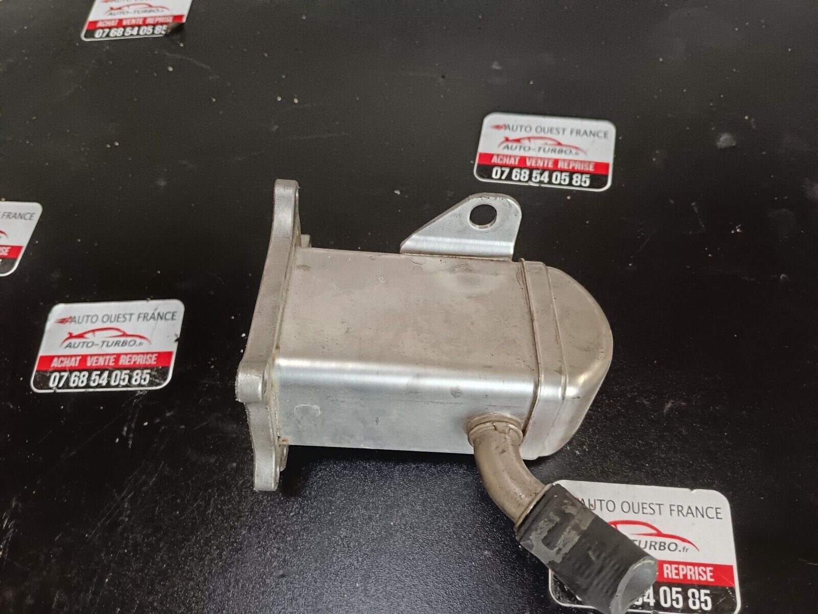 REFROIDISSEUR EGR MEGANE 1.9DCI 130CH REFERENCE: 996936M