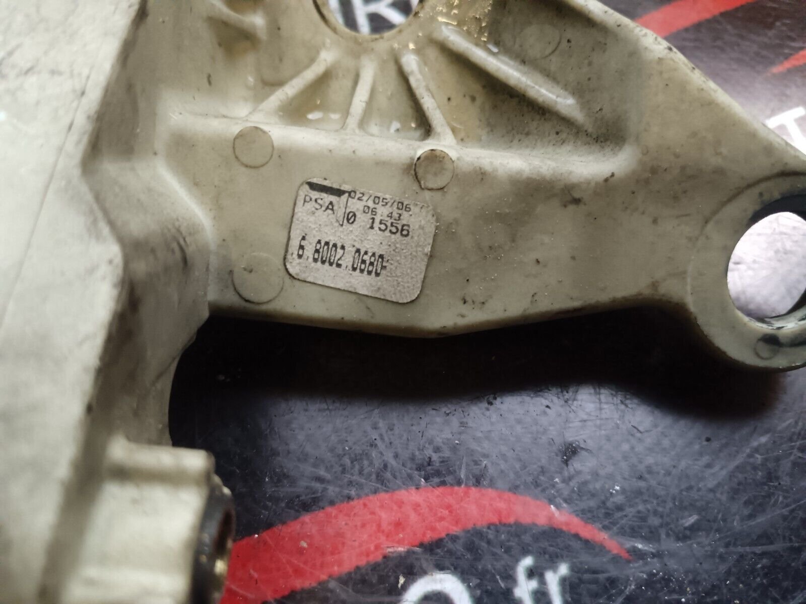 PSA 1.4HDI REFERENCE: 680020680