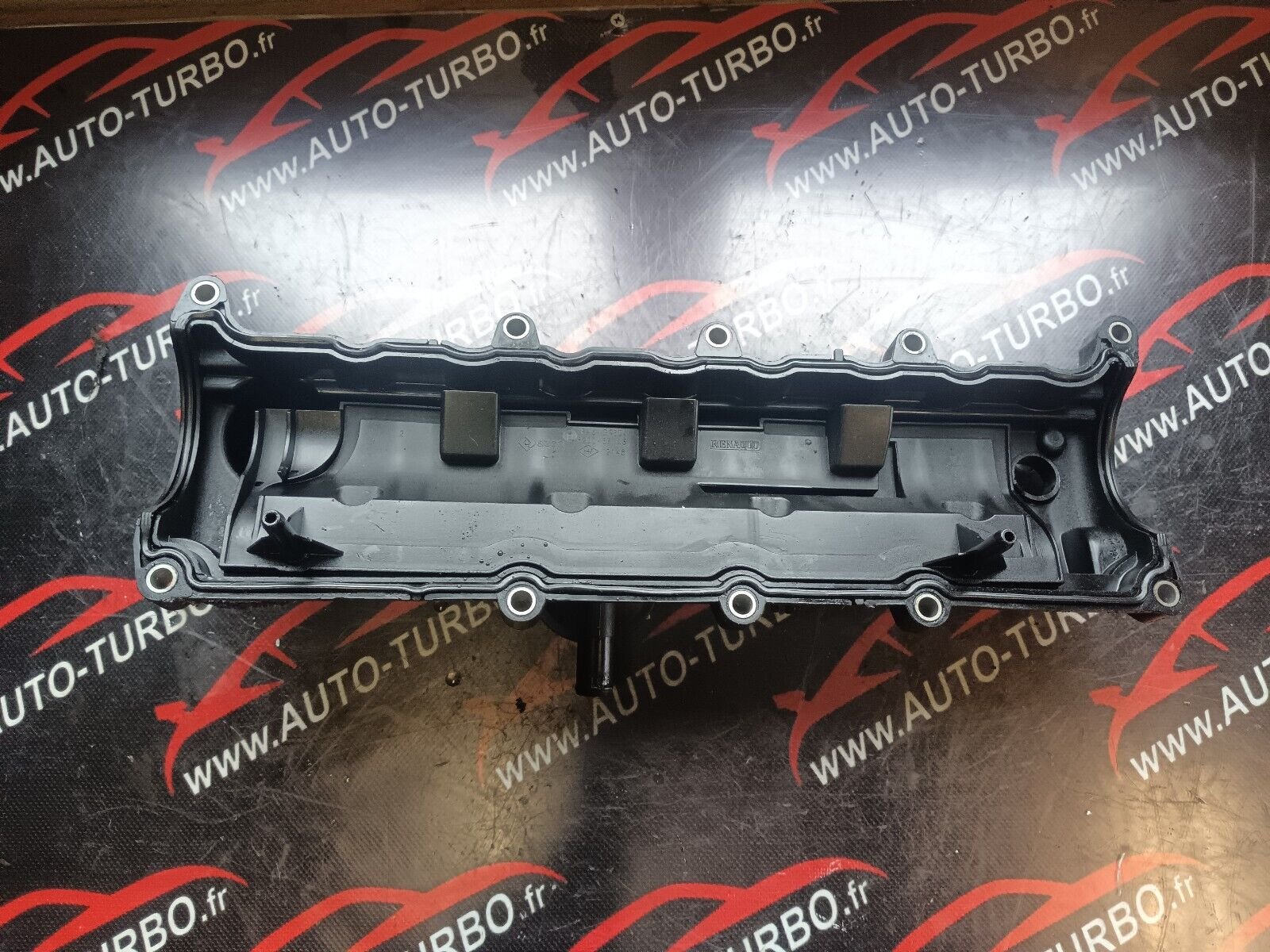 COUVRE-CILASSE CACHE CULBUTEUR RENAULT SCENIC 2 REFERENCE: 8200433603