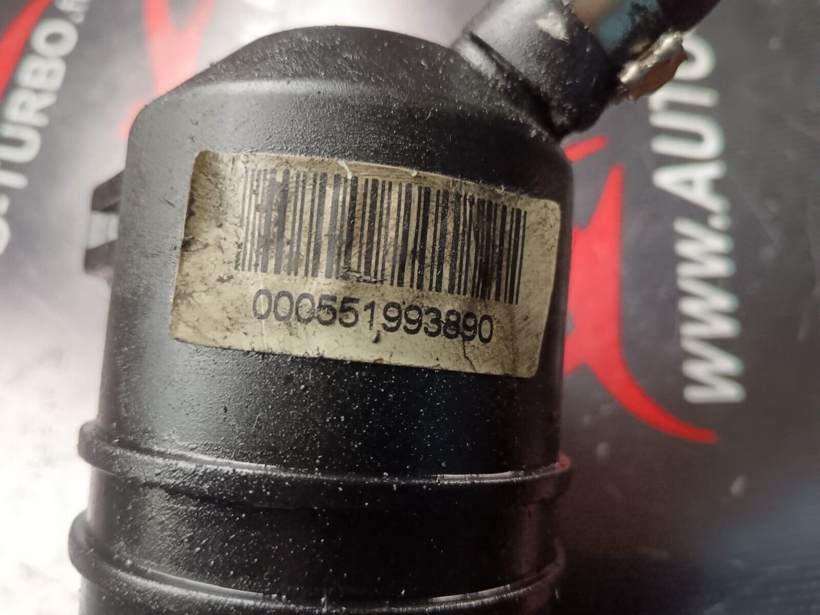 ALFA ROMEO 159 1.9JTDM REFERENCE: 000551993890