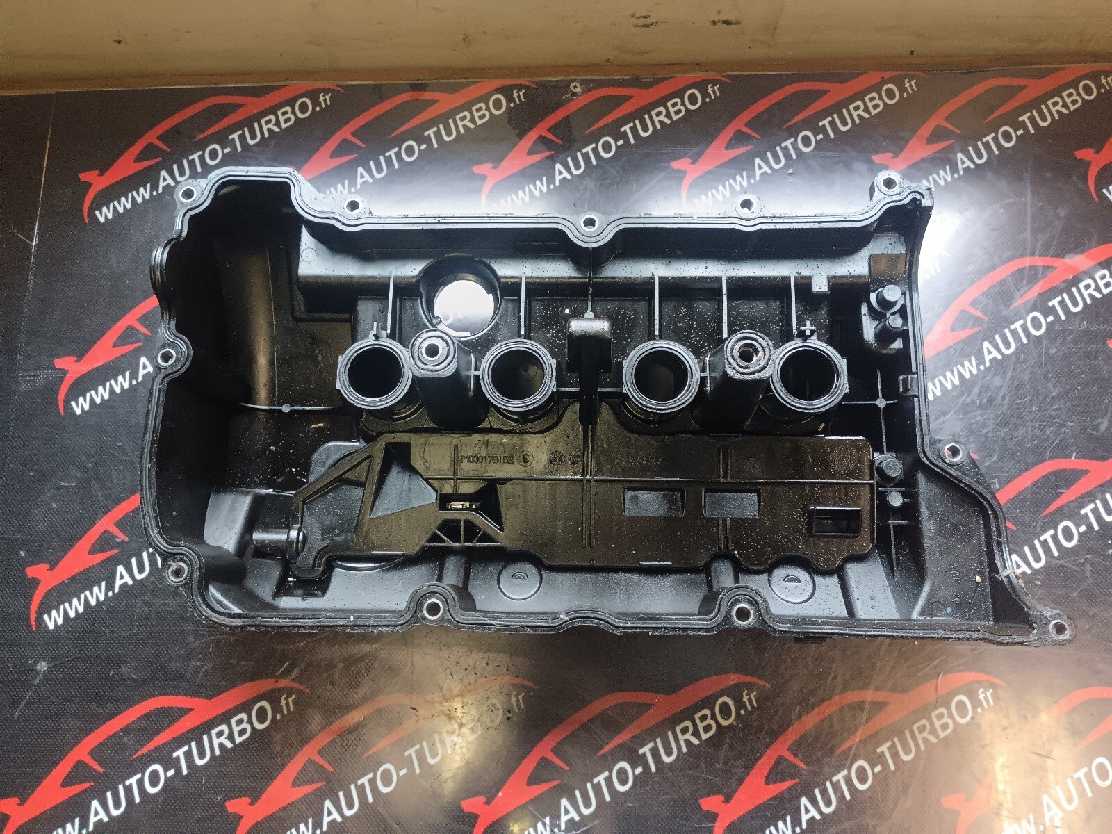 COUVRE-CILASSE CITROEN C4 1.6VTI REFERENCE: V757272480