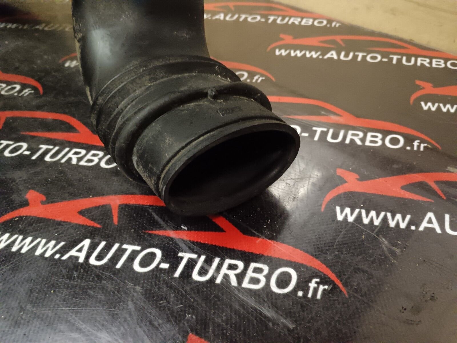 TUYAU DURIT D'AIR ALFA ROMEO 159 REFERENCE: 51772592