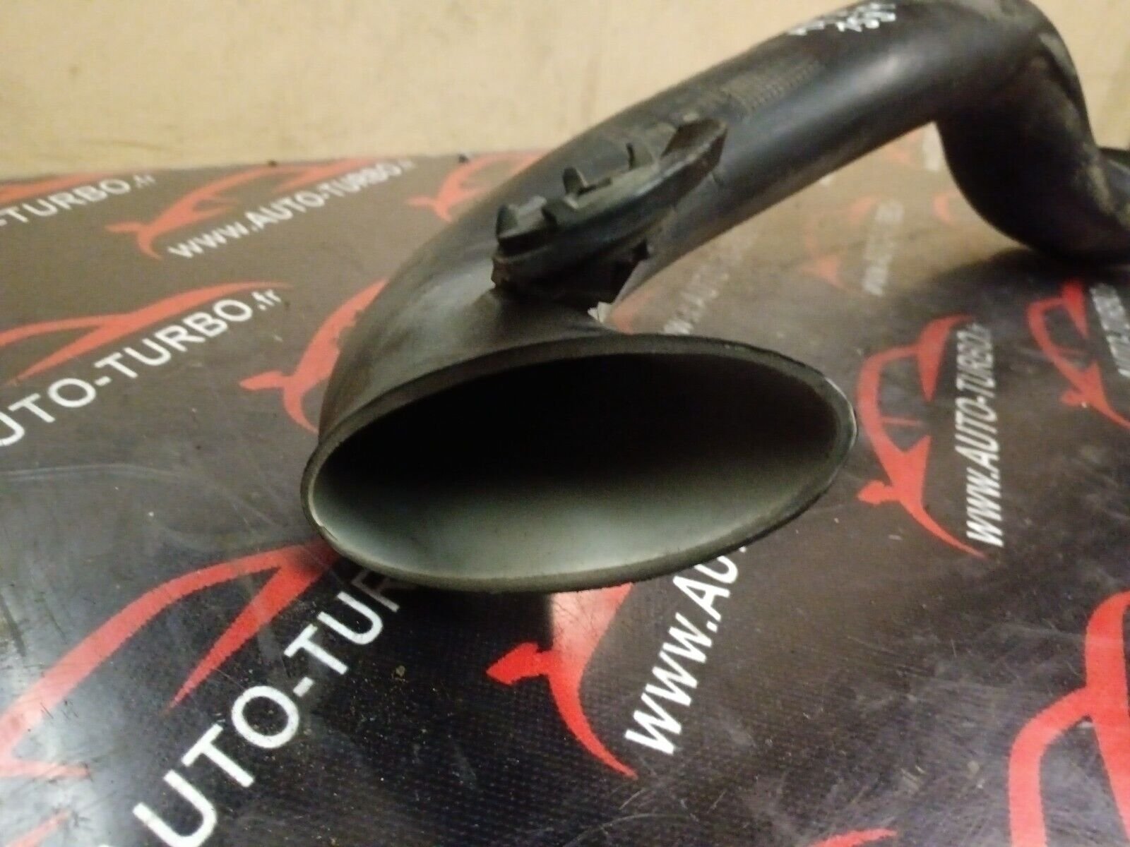 TUYAU DURIT D'AIR ALFA ROMEO 159 REFERENCE: 51772592