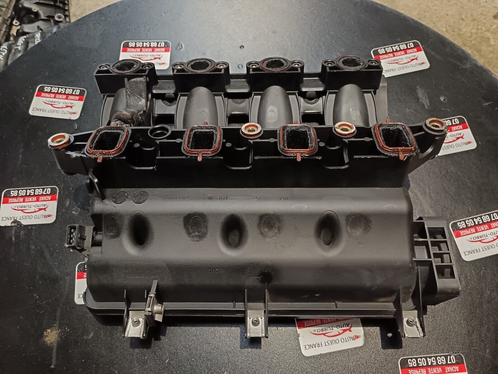 COLLECTEUR D'ADMISSION BMW 320D REFERENCE: 2245942