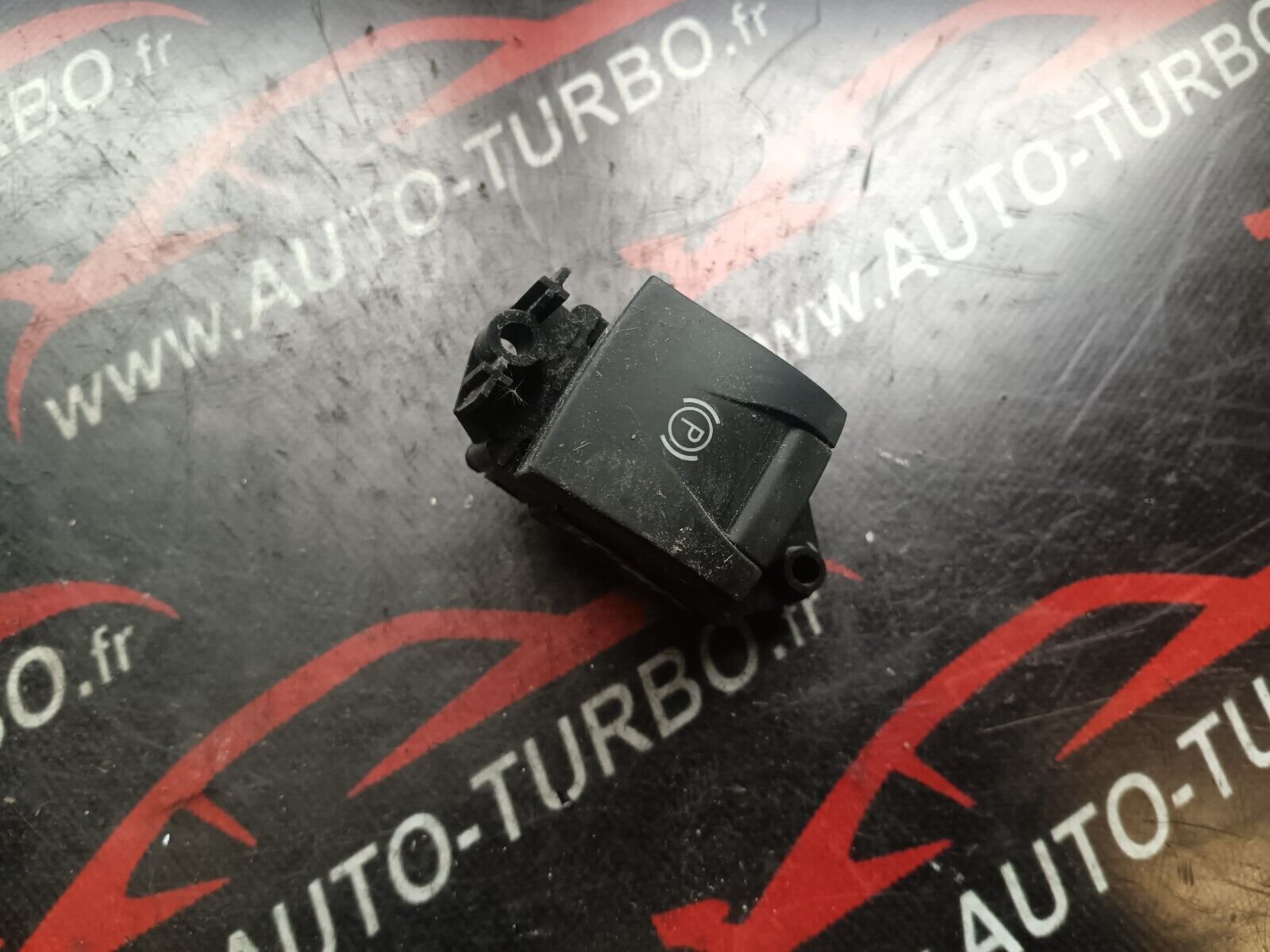 LEVIER FRIN A MAIN ELECTRIQUE SCENIC 3 REFERENCE: 363210006