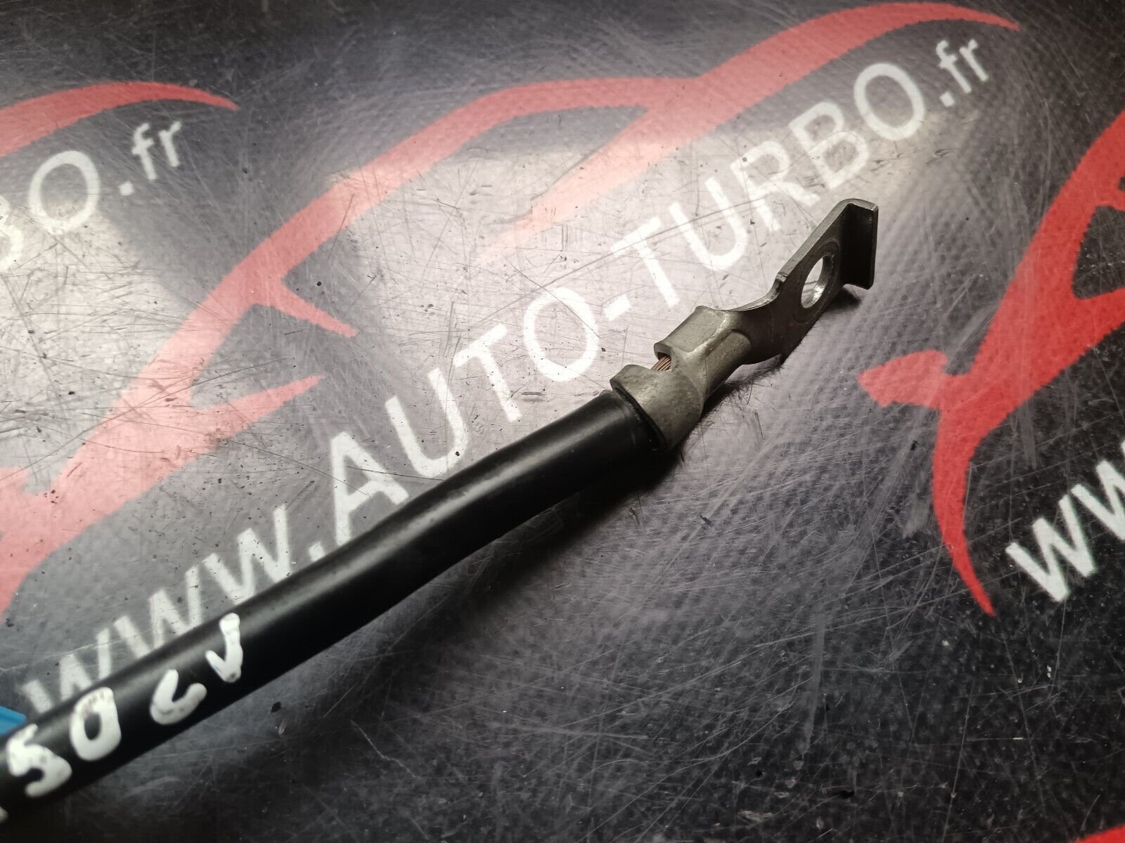 CABLE DE BATTERIE BMW SERIE 1 REFERENCE: 6970684