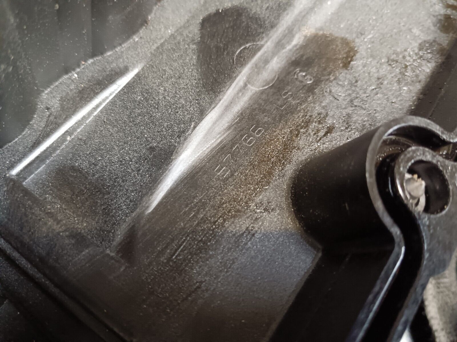 CACHE-CULBUTEURS BMW SERIE 116i REFERENCE: 7553626