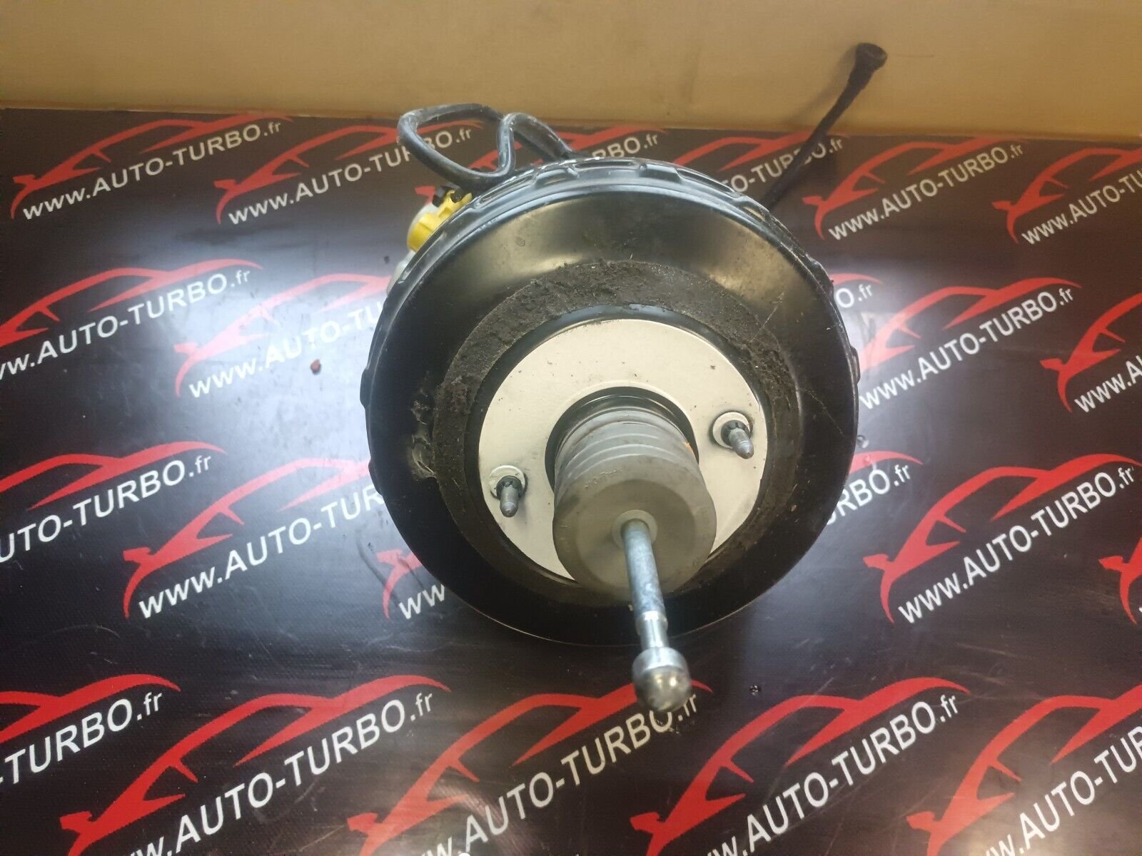 SERVO FREIN OPEL ASTRA J REFERENCE: 13338058