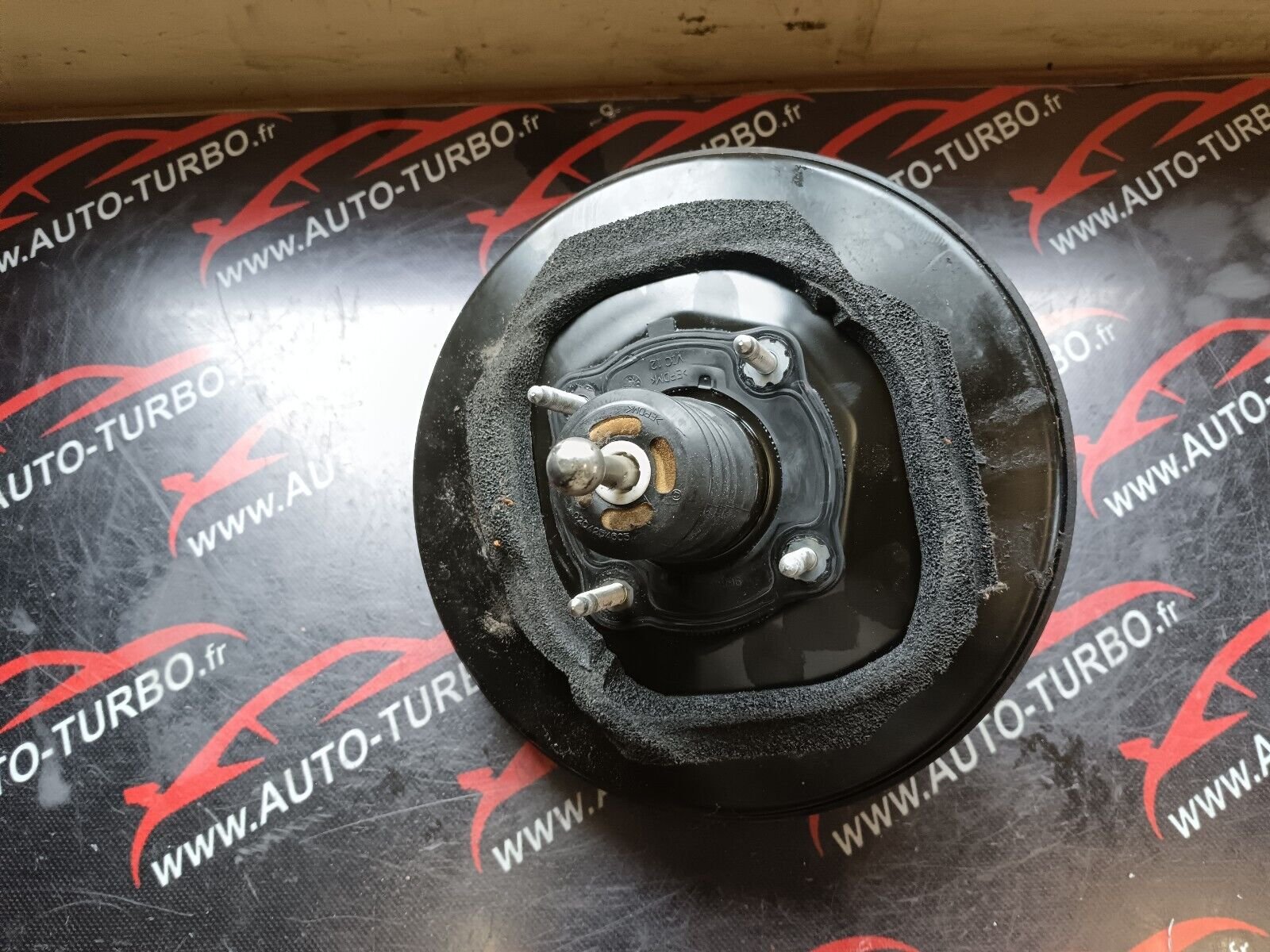 SERVO FREIN MASTERVAC CITROEN C4 COUPE REFERENCE: 9682516480