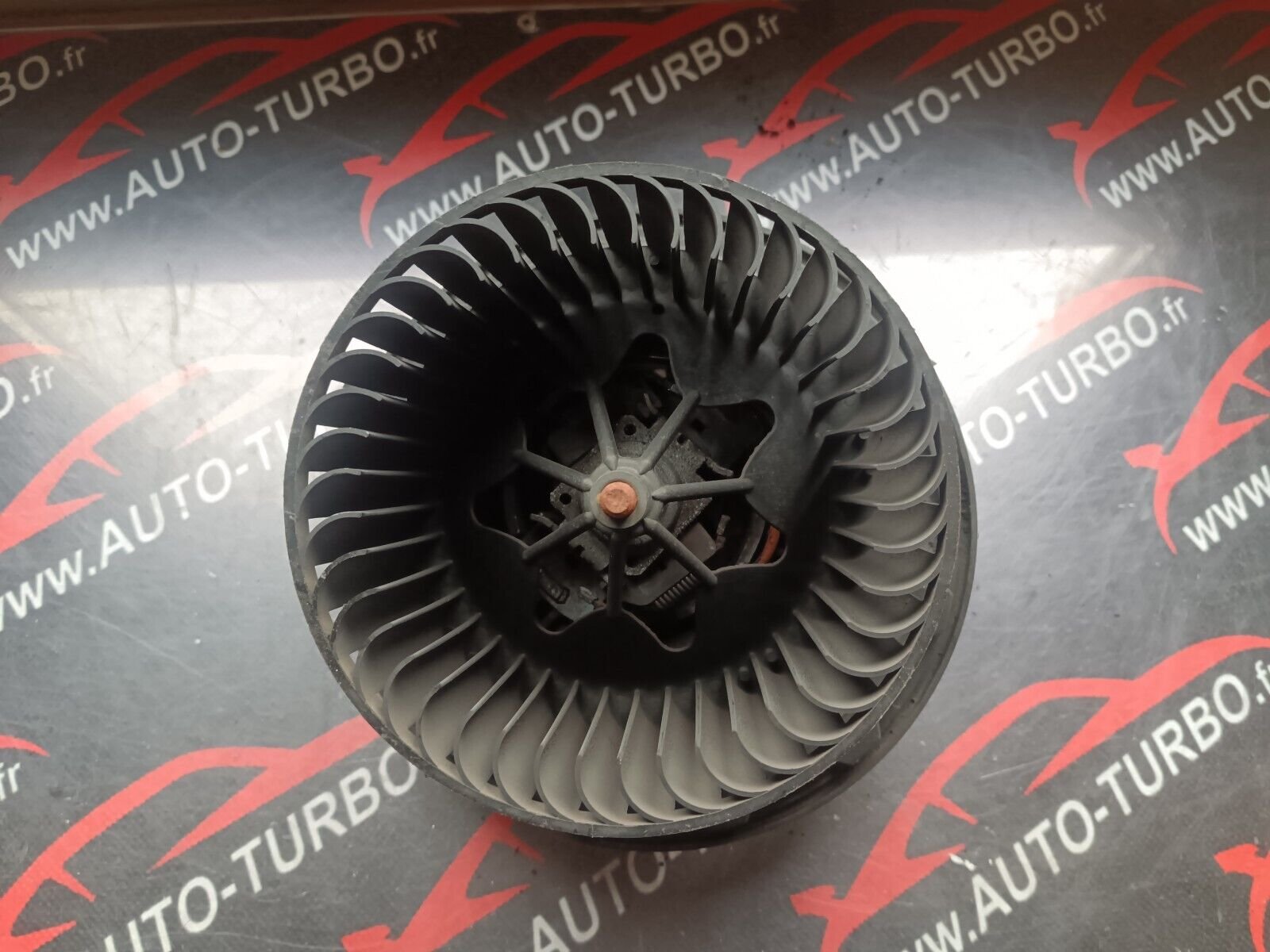 PULSEUR  D'AIR BMW SERIE 1 120i REFERENCE: 985465