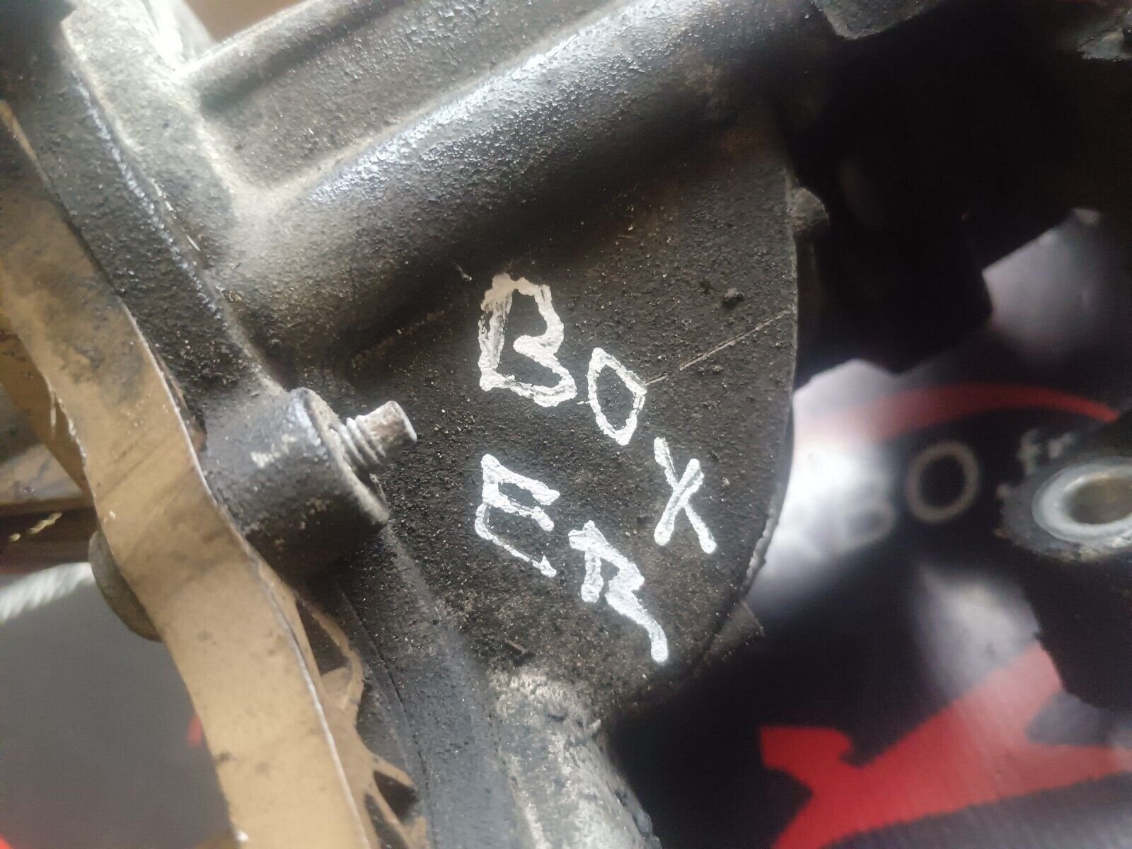 POMPE A EAU BOXER JUMPER DUCATO REFERENCE: 6C1Q8K50