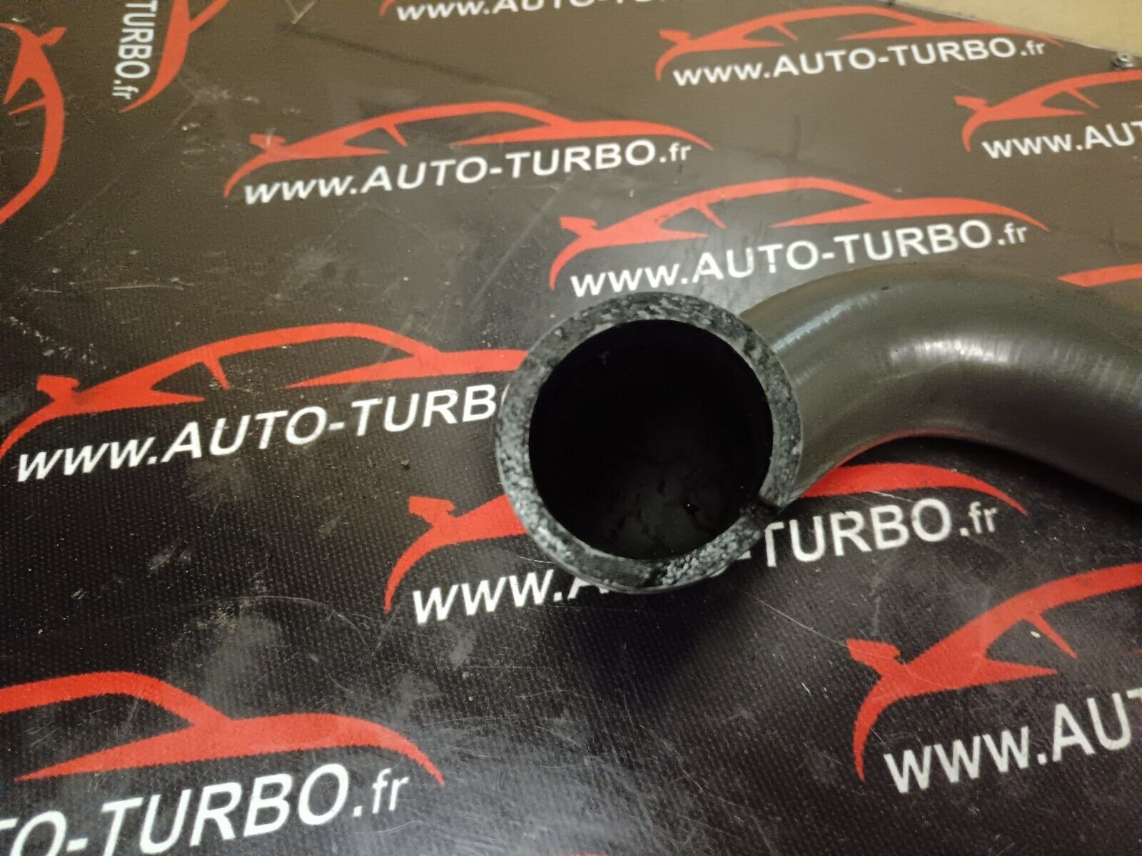 TUYAU DURIT D'AIR ALFA ROMEO 159 REFERENCE: 60694196