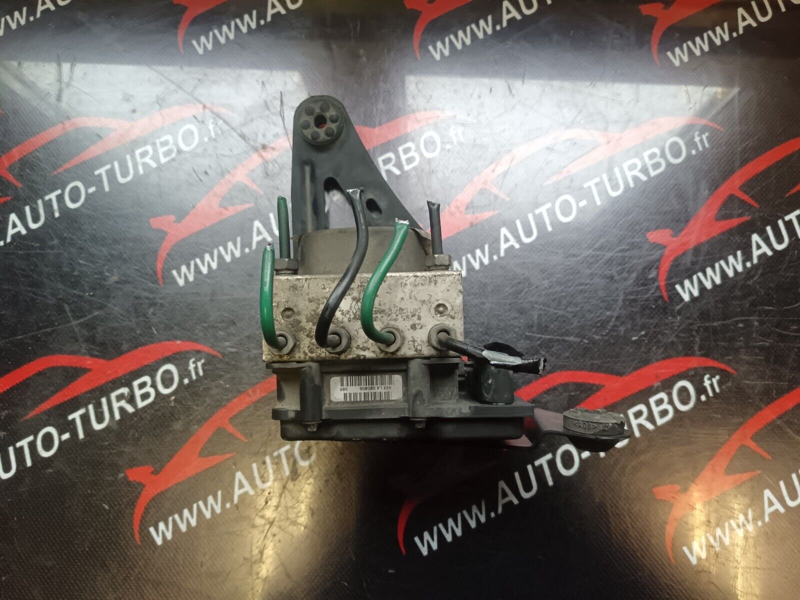 BLOC ABS RENAULT MEGAN, SCENIC 2 REFERENCE: 0265232007