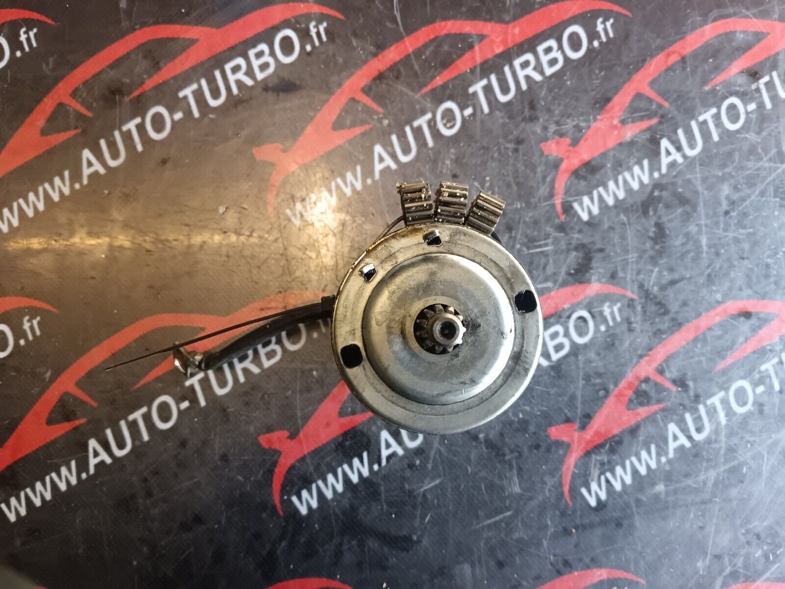 VALVE TRONIC OPEL ZAFIRA 1.2CDTI 120CH