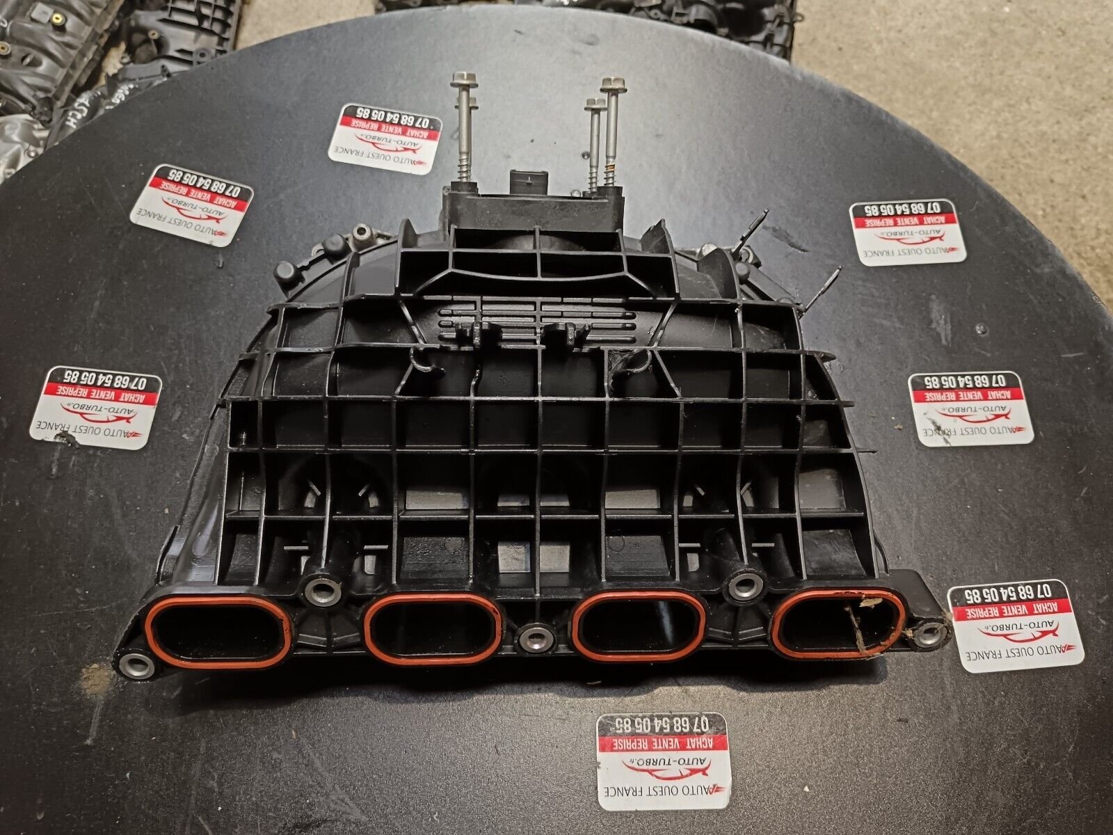 COLLECTEUR D'ADMISSION BMW 328i REFERENCE: 7588126