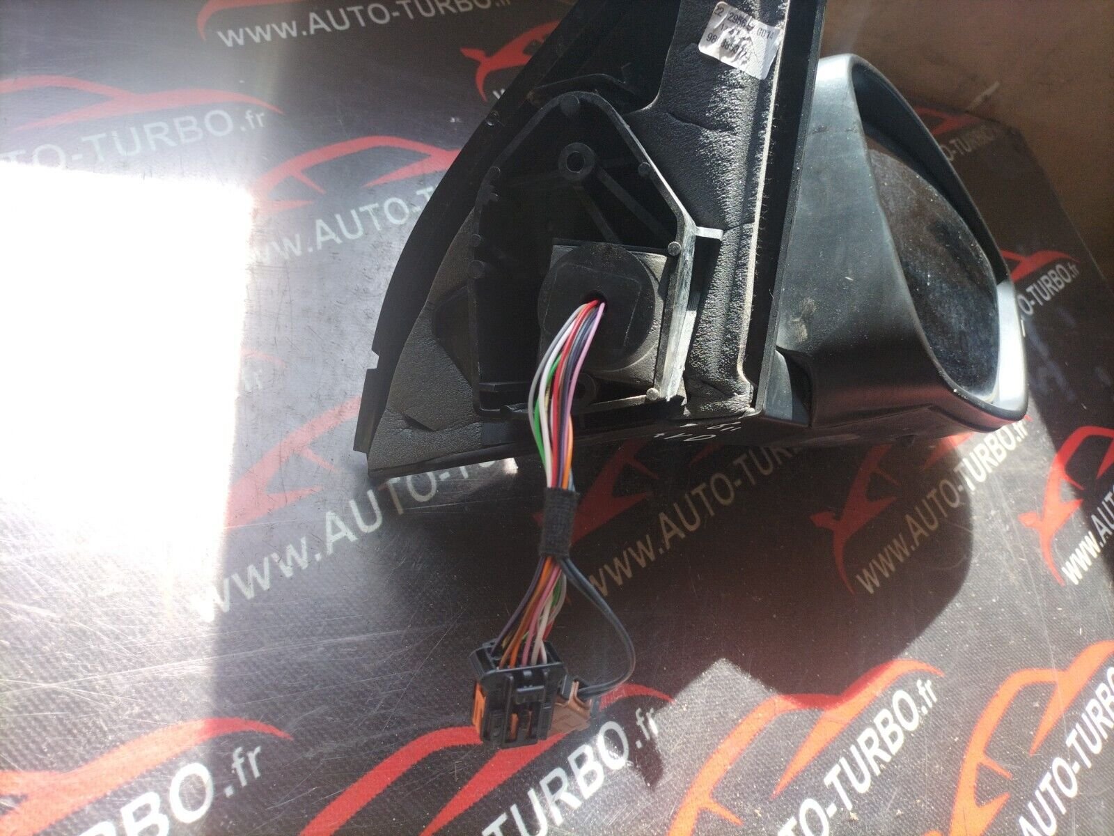 RÉTROVISEUR DROITE PEUGEOT 308 PHASE 2 98088637XT