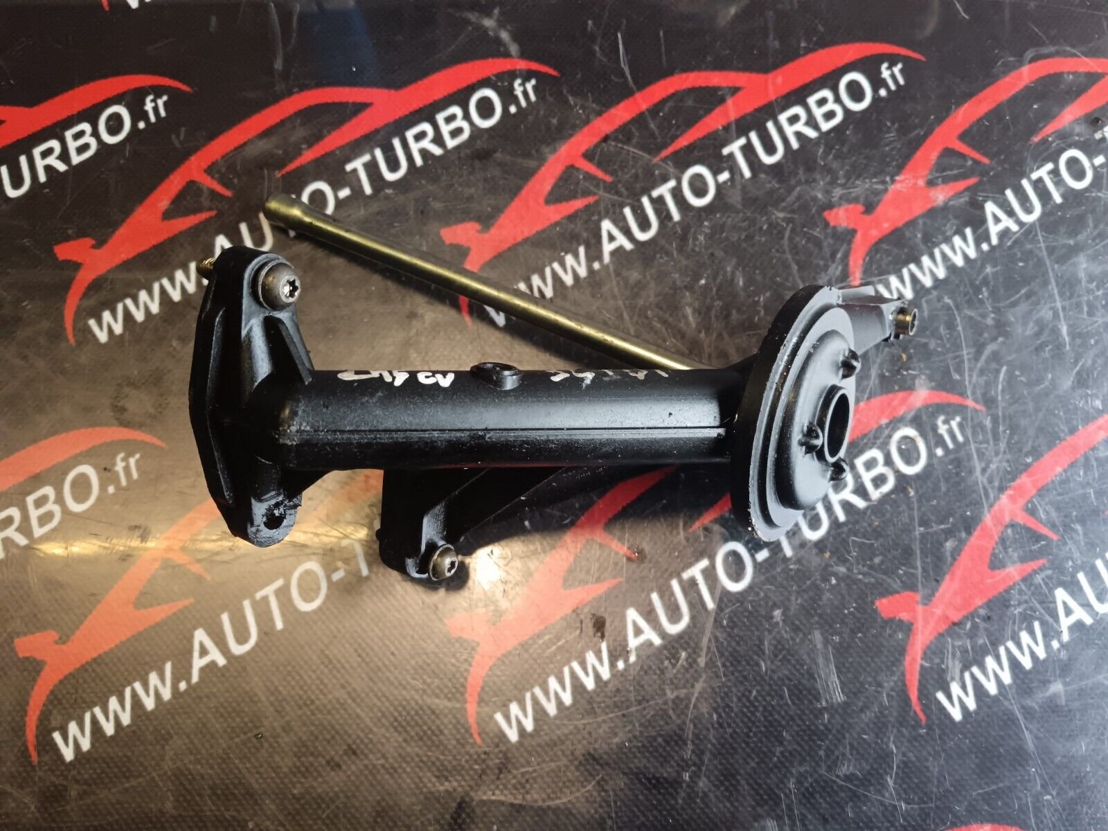 CREPINE POMPE A L'HUILE 3.0TDI 245CH REFERENCE:  964375580