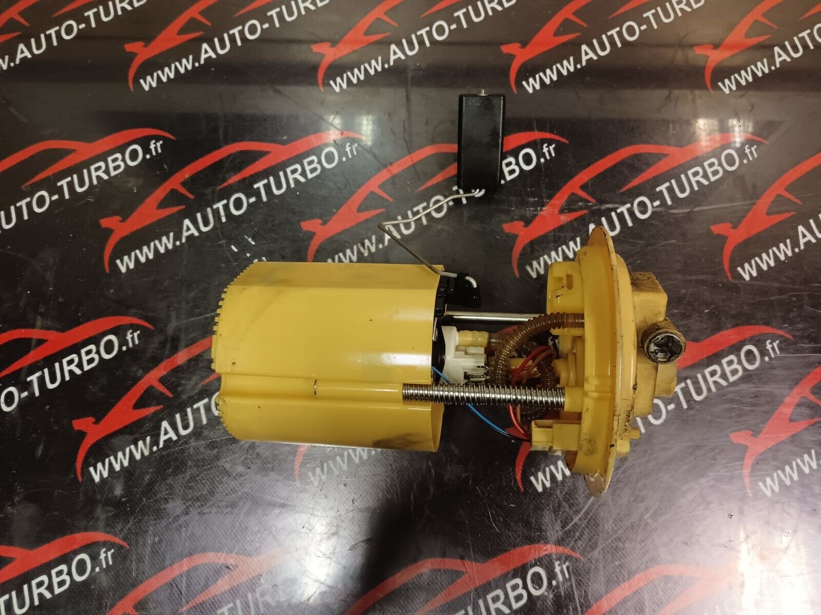 POMPE A GAVAGE ALFA ROMEO 159 REFERENCE: 5560167