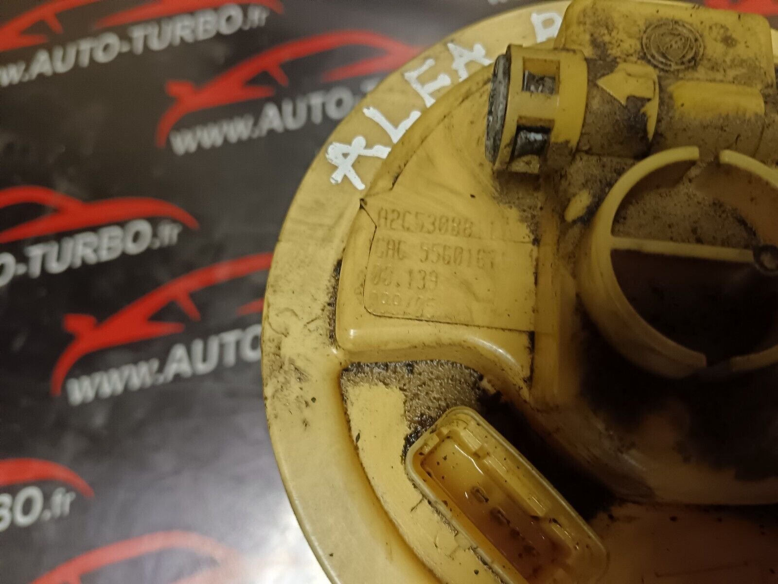 POMPE A GAVAGE ALFA ROMEO 159 REFERENCE: 5560167