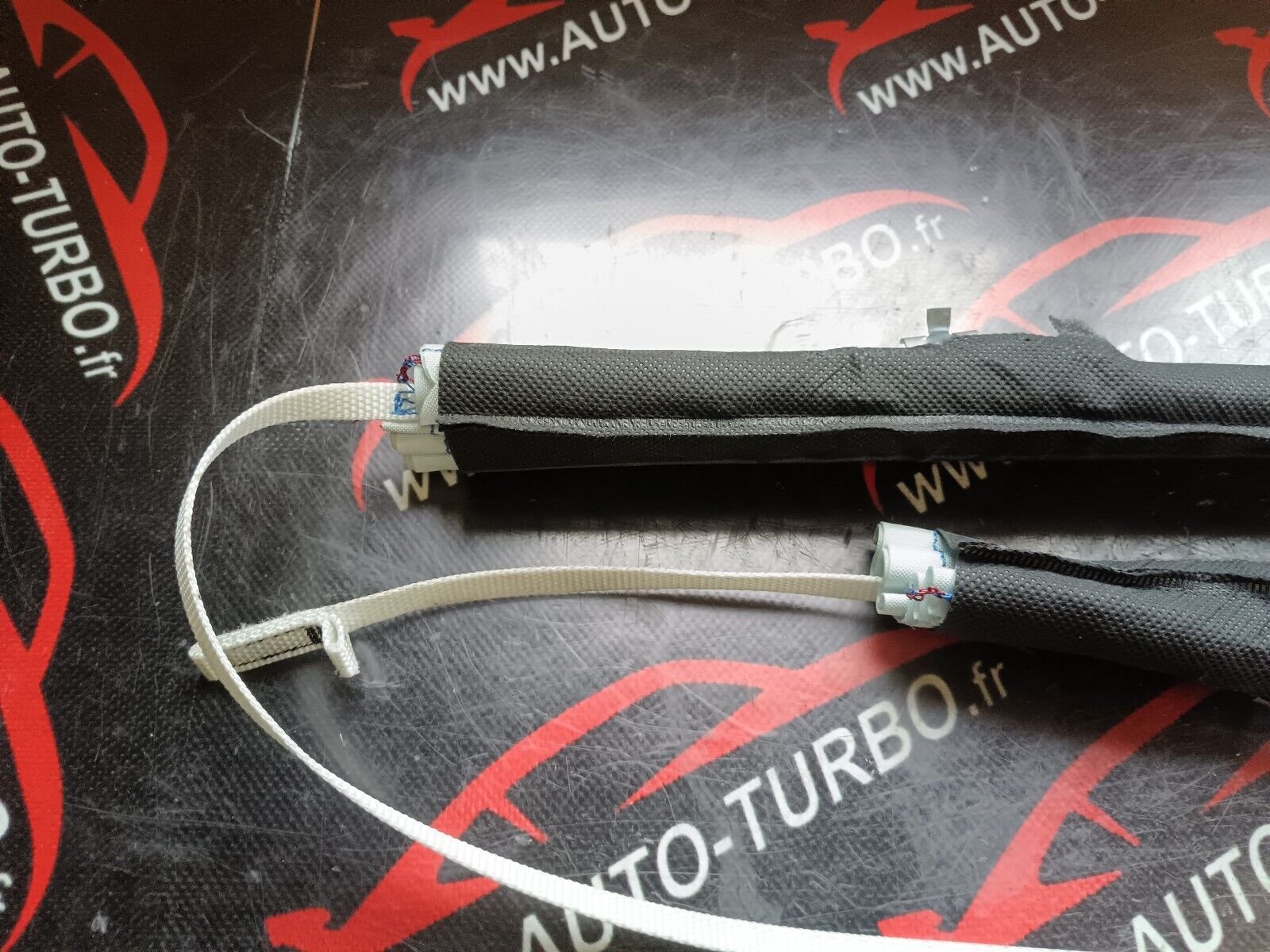 AIRBAG RIDEAU LATERAL DROIT CITROEN C4 COUPE REFERENCE: 9646572080