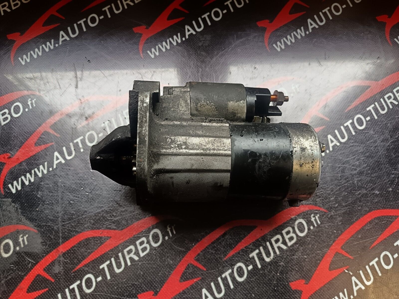 DEMARREUR CLIO 3 1.5DCI REFERENCE: 8200584675