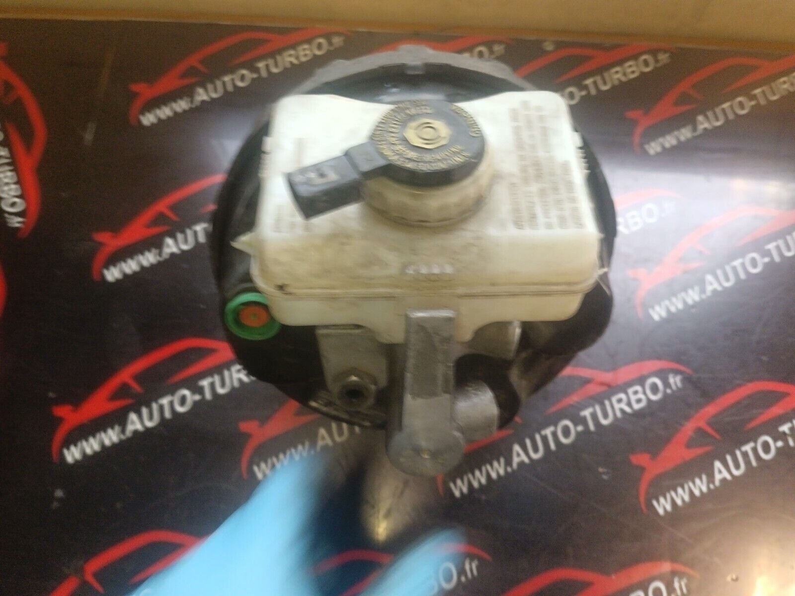 SERVO FREIN AUDI A5 3.0 245CH REFERENCE: 8K0612103E
