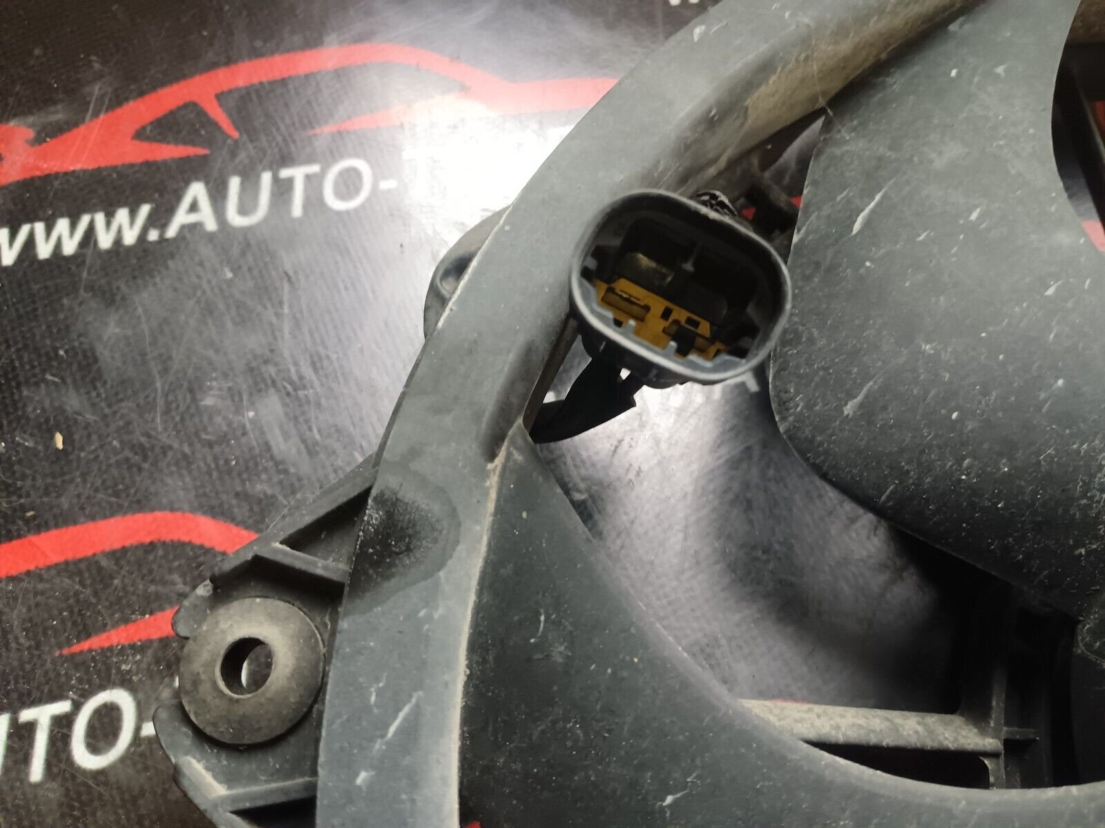 VENTILATEUR CHAUFFAGE CITROEN  C4 PICASSO