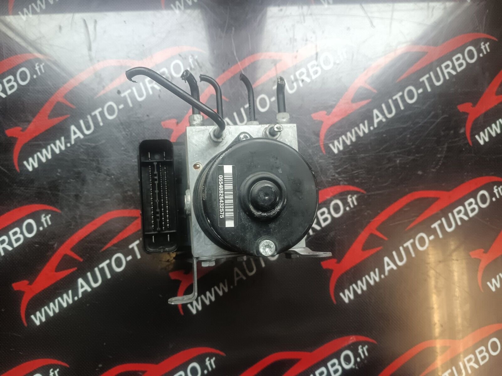 BLOC ABS BMW SERIE 1 120D REFERENCE: 34516784763