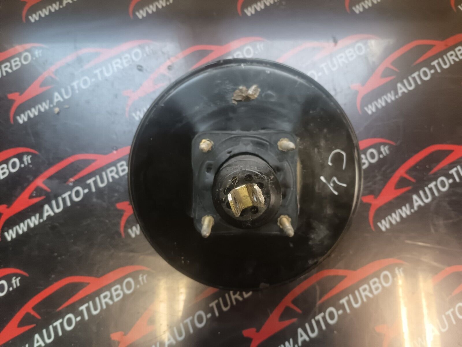 SERVO FRIN CITROEN C4 REFERENCE: 9639662180