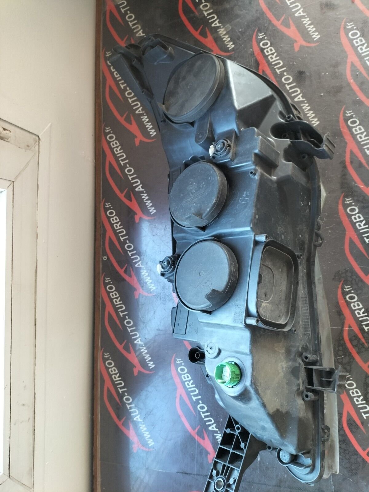 PHARE AVANT DROITE PEUGEOT BOXER CITROEN JUMPER 2015. 1374292080