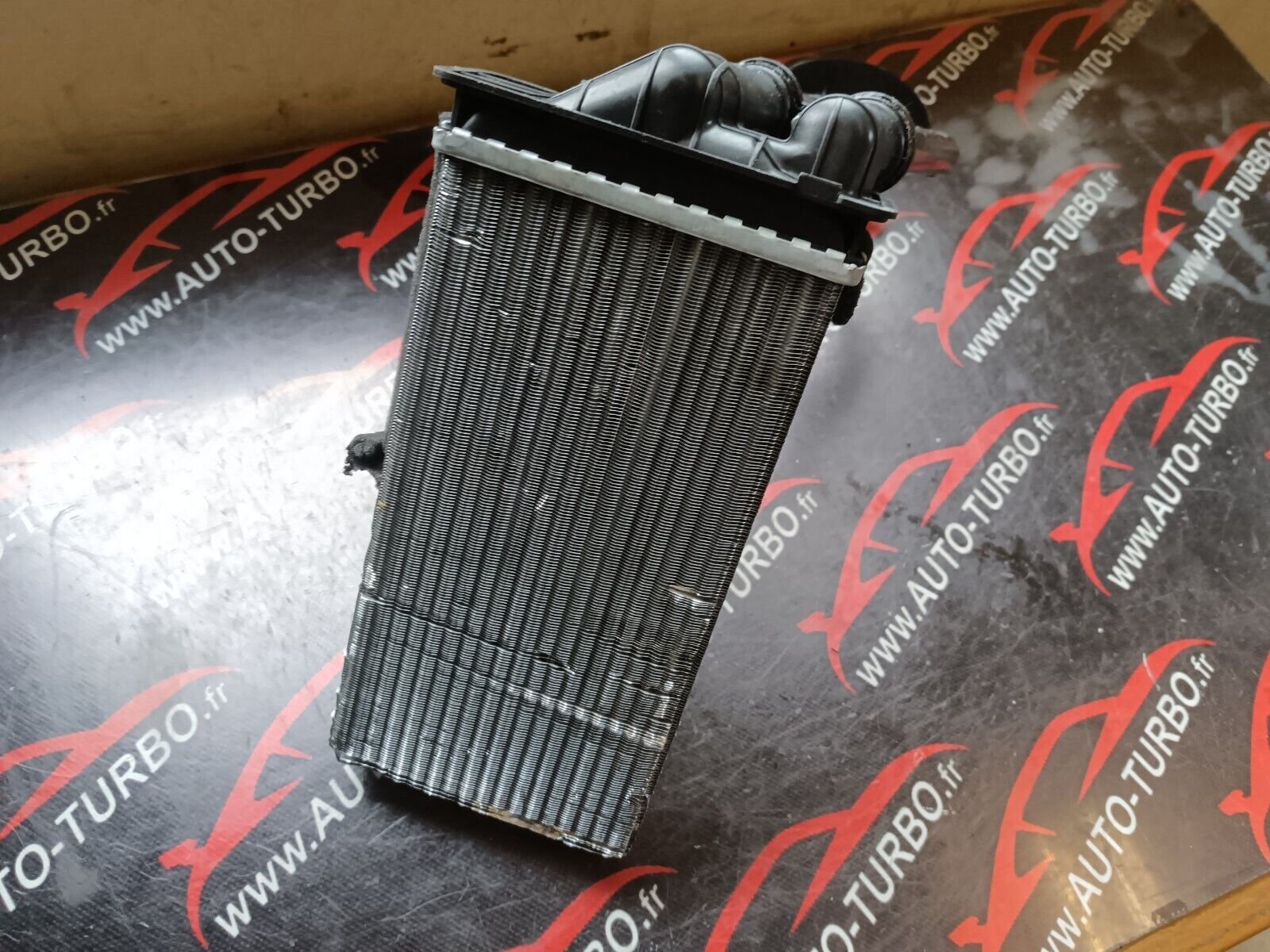 RADIATEUR CHAUFFAGE/ CLIMATISATION CITROEN C4 COUPE REFERENCE: B9525