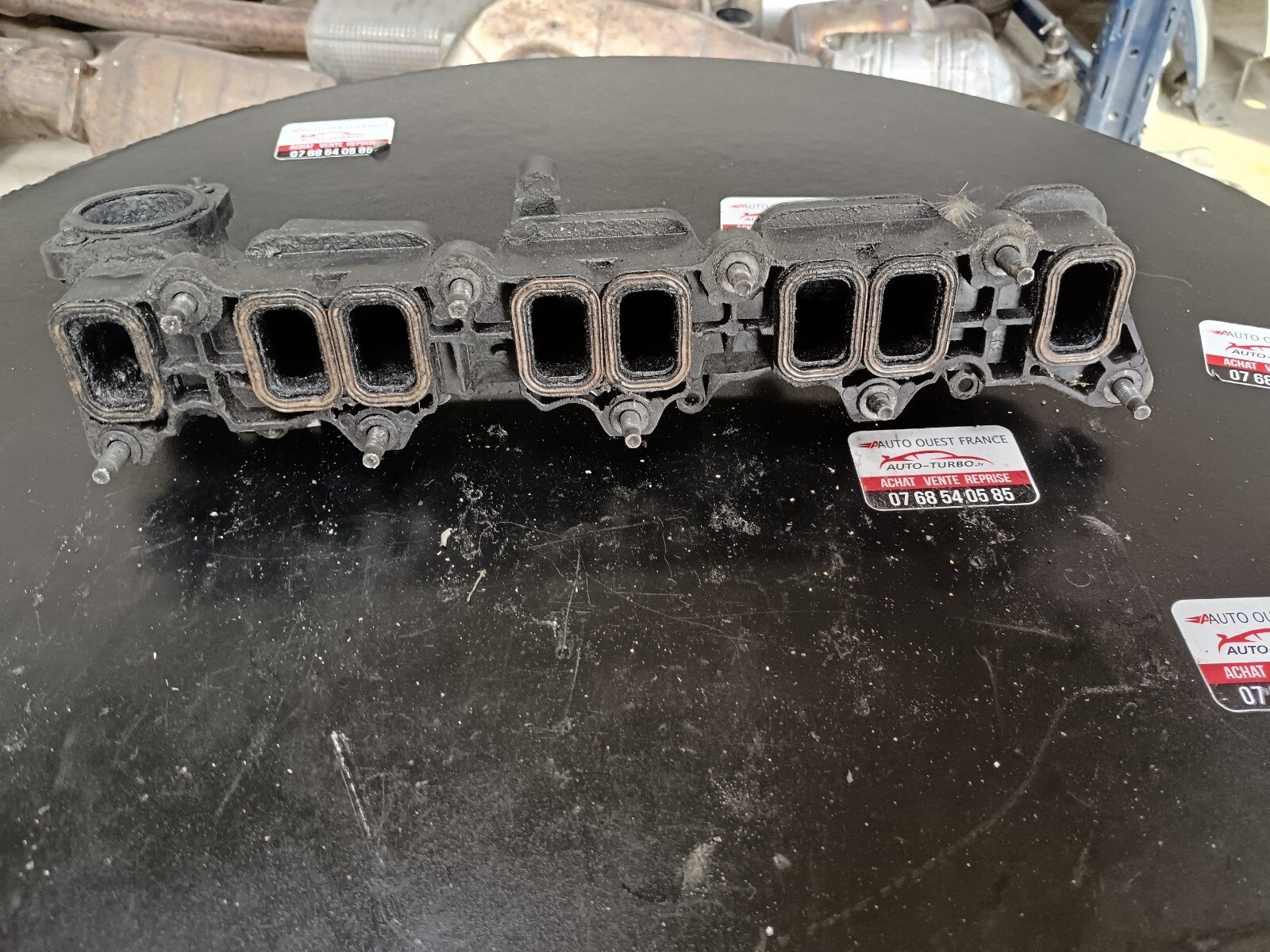 COLLECTEUR D'ADMISSION BOXER  2.2HDI  REFERENCE: 6C1Q9424