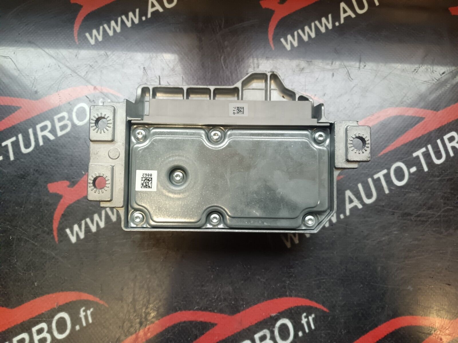 BOITIER AIR BAG BMW SERIE 1 REFERENCE: 9122500