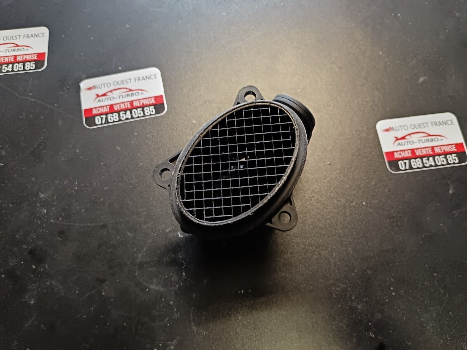 DEBIMETRE AIR PSA 1.6 HDI 90-110 CH REFERENCE: 9650010780