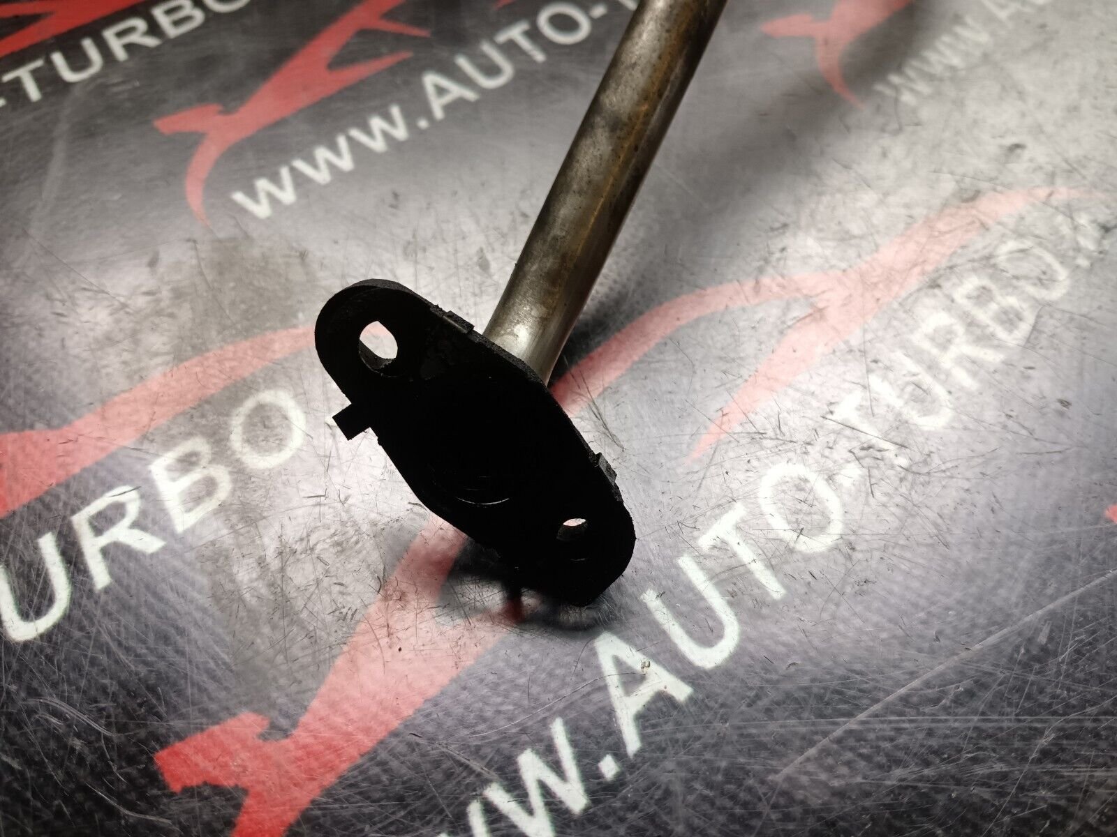 TUYAU DURIT RENAULT CLIO III 1.5DCI