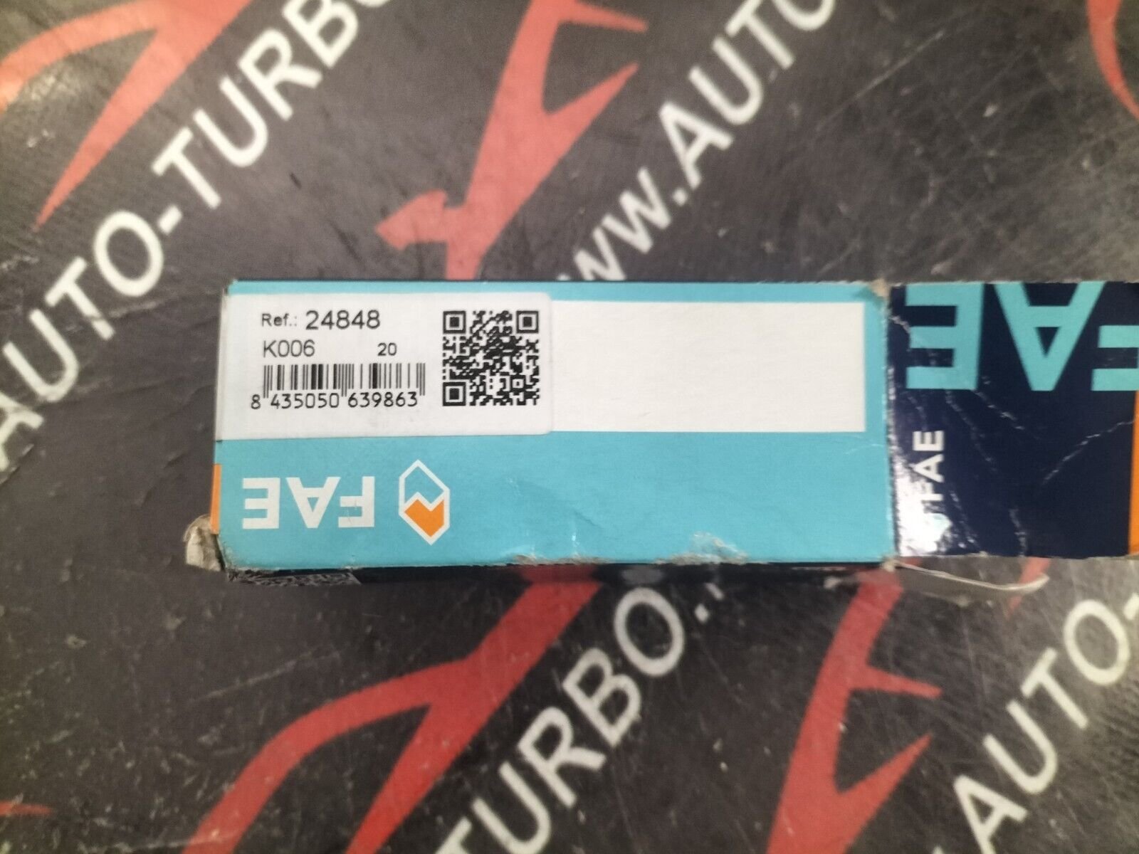 INTERUPTEUR DES FEUX STOP FORD FUSION PHASE 2 FAE 24848,  3M5T-9C872-AC,