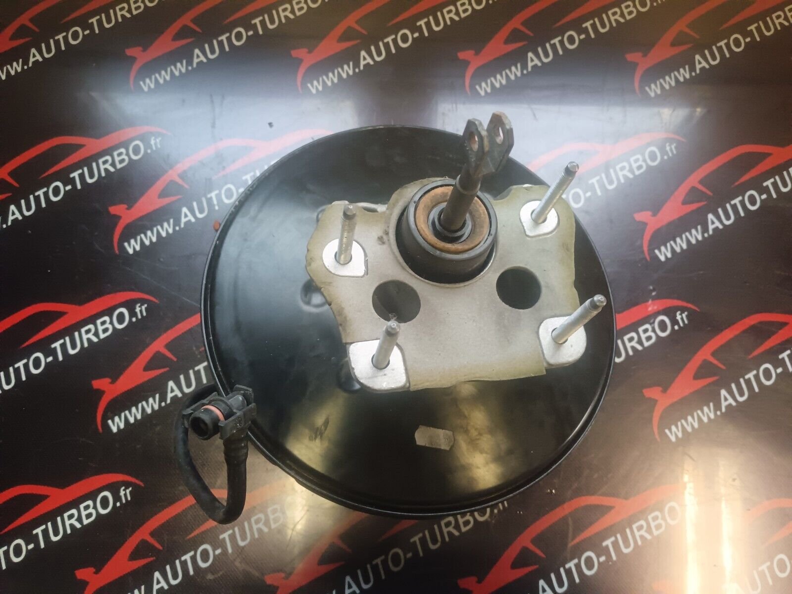 SERVO FREIN RENAULT SCENIC 3 MEGANE 3 REFERENCE: 13338085