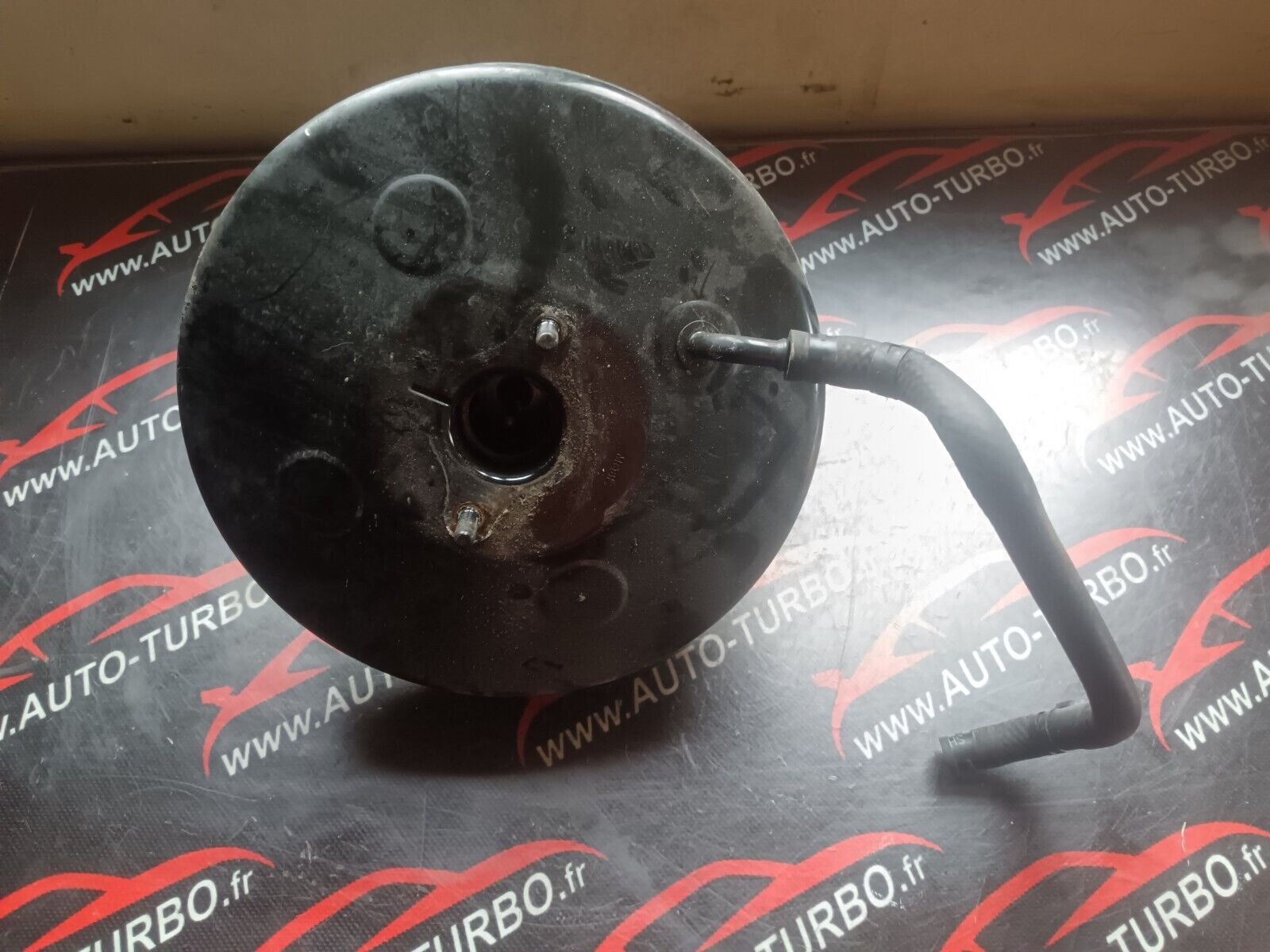 SERVO FREIN MASTERVAC HYUNDAI i30 REFERENCE: 58500