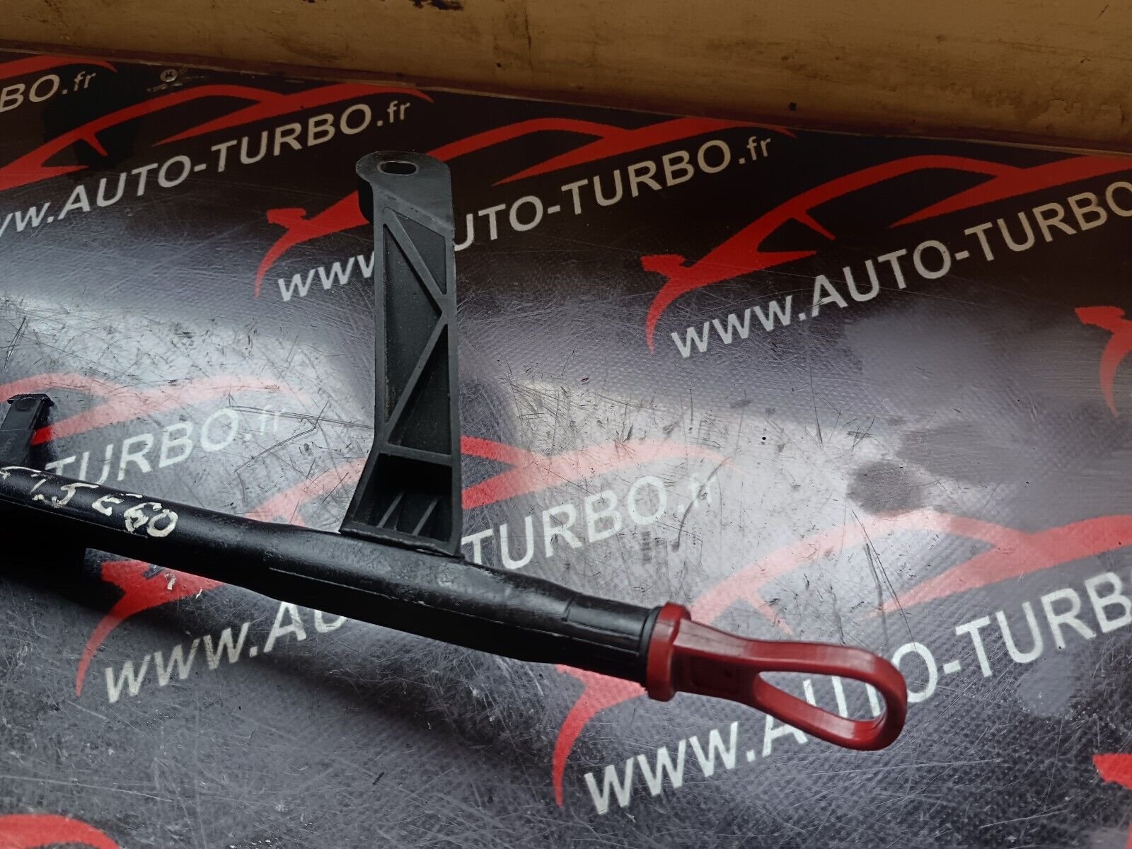 JAUGE HUILE BMW 525D E60 REFERENCE: 779331004