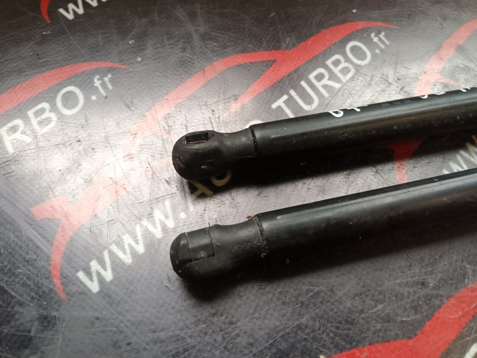 VERINS COFFRE HAYON CITROEN C4 COUPE REFERENCE: 9650854180