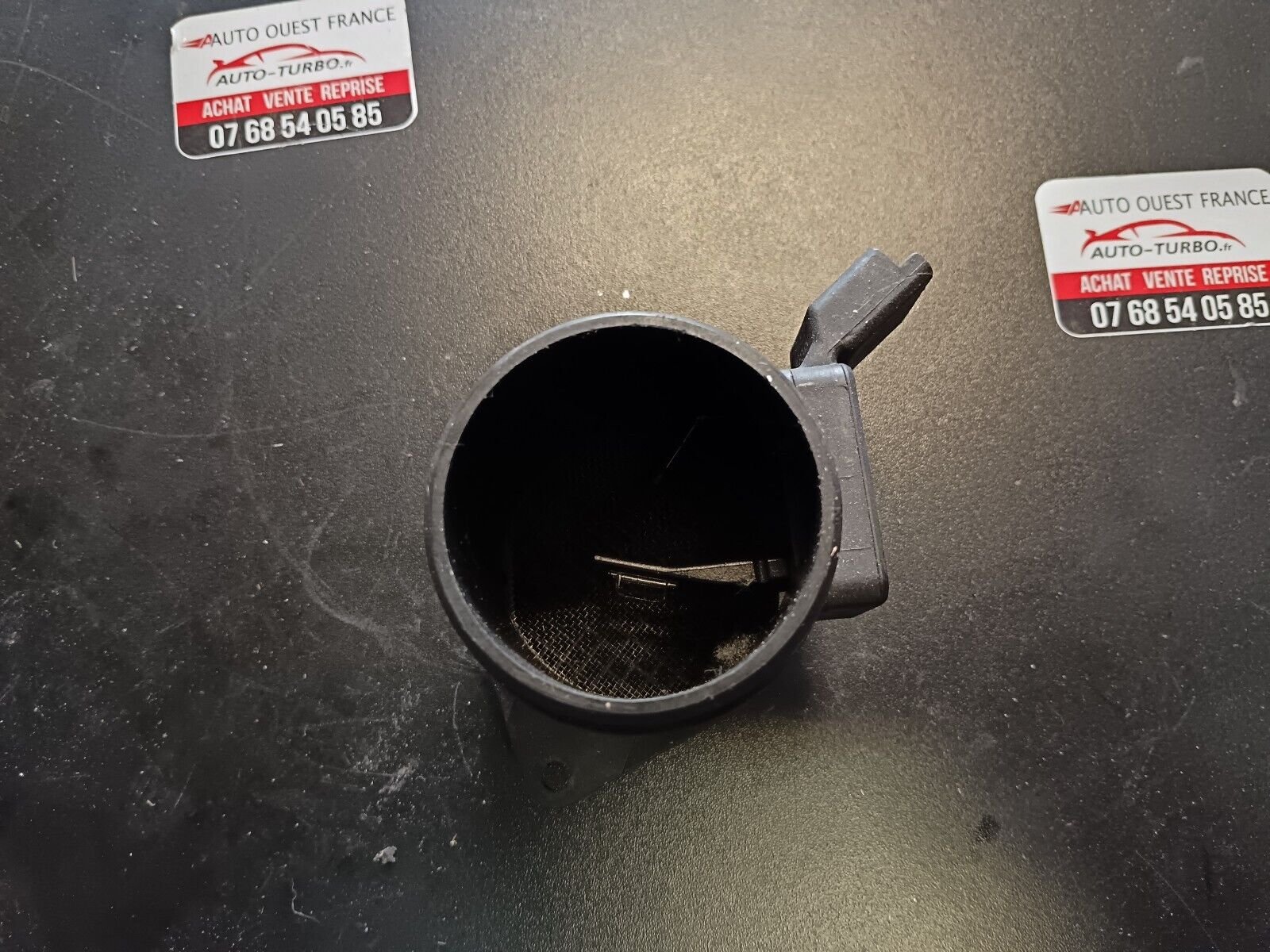 DEBIMETRE AIR  PSA 2.0L HDI REFERENCE: 9629471080