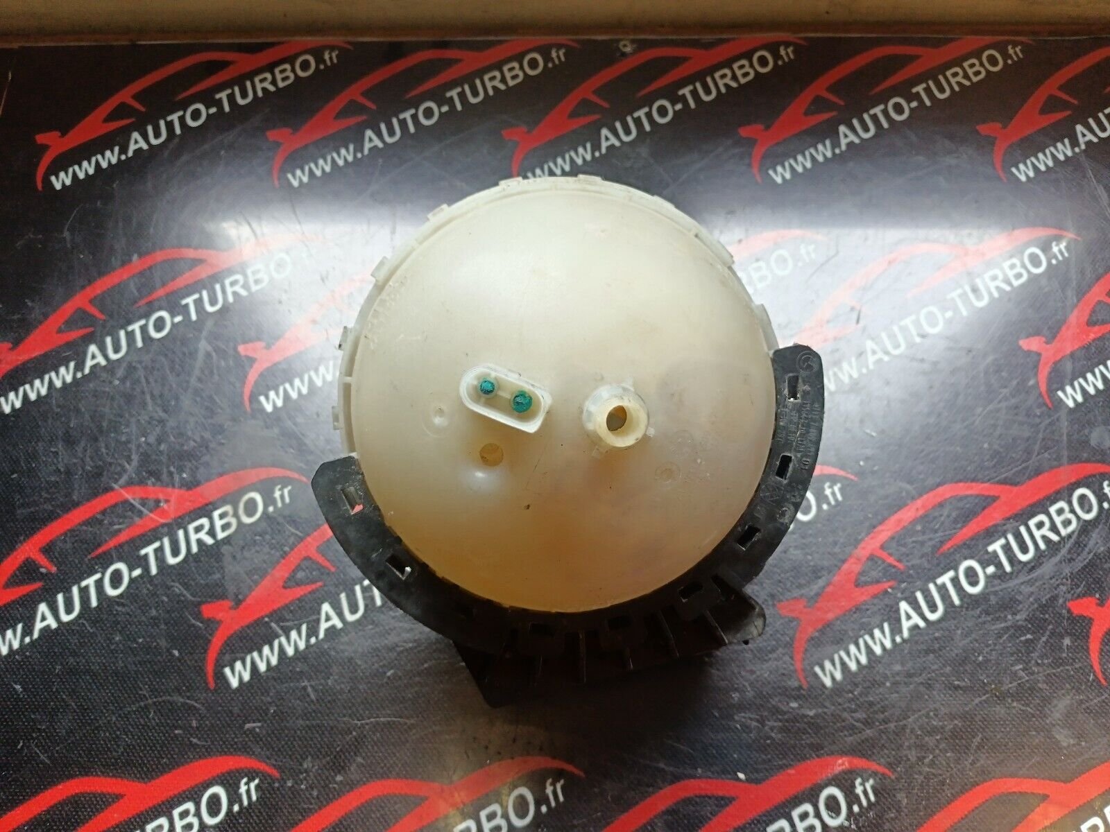 VASE D'EXPANSION BMW 328i GT REFERENCE: 7609470