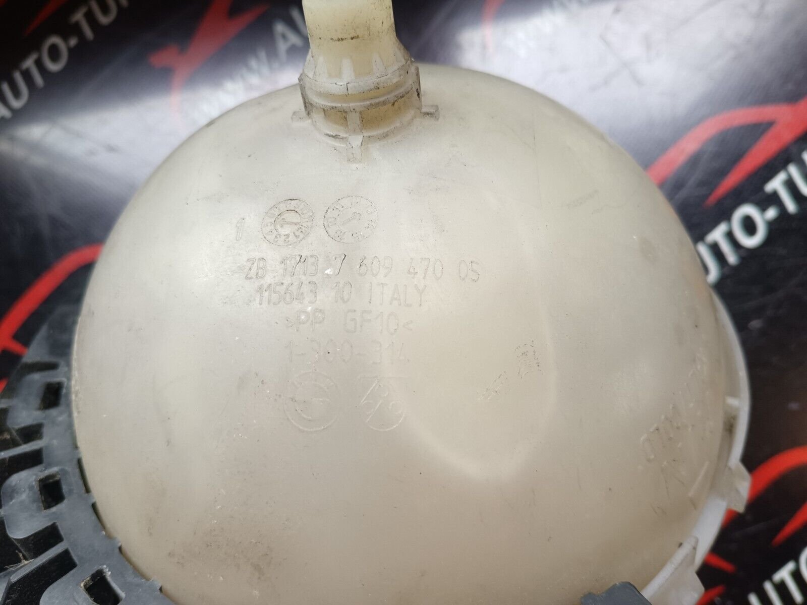 VASE D'EXPANSION BMW 328i GT REFERENCE: 7609470