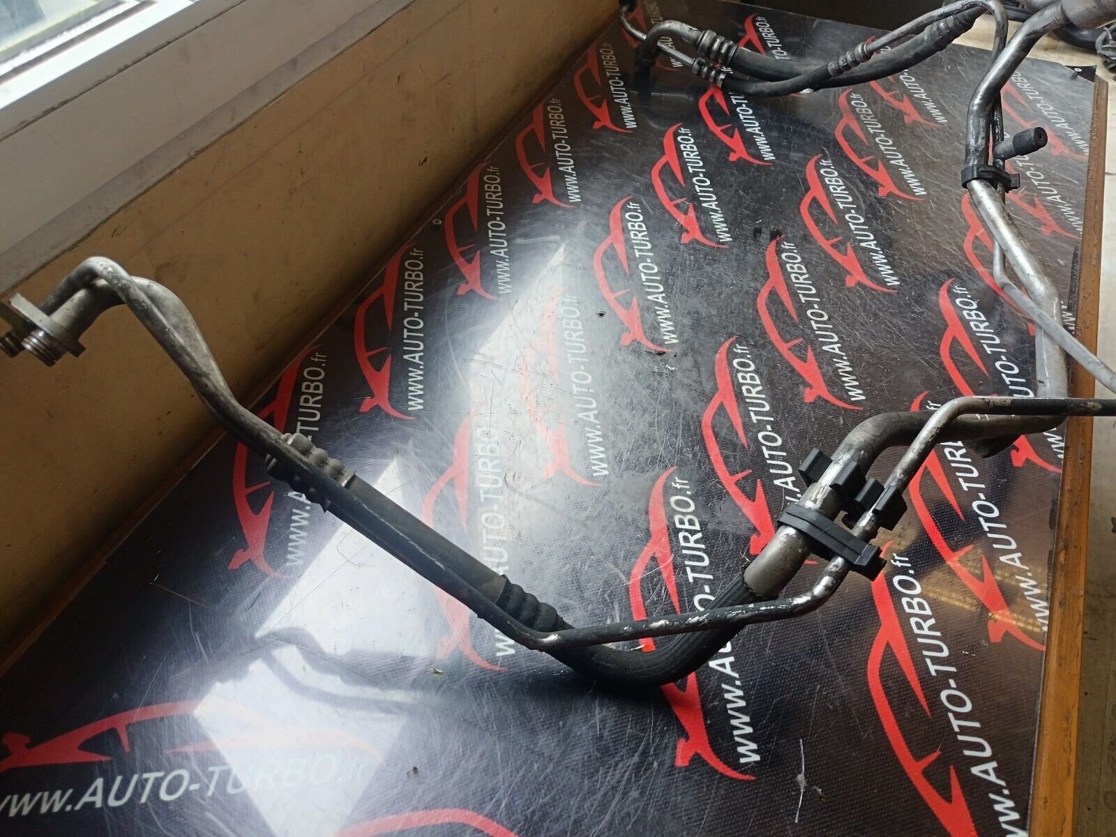 TUYAU DURIT CLIMATISATION CITROEN C4 PICASSO