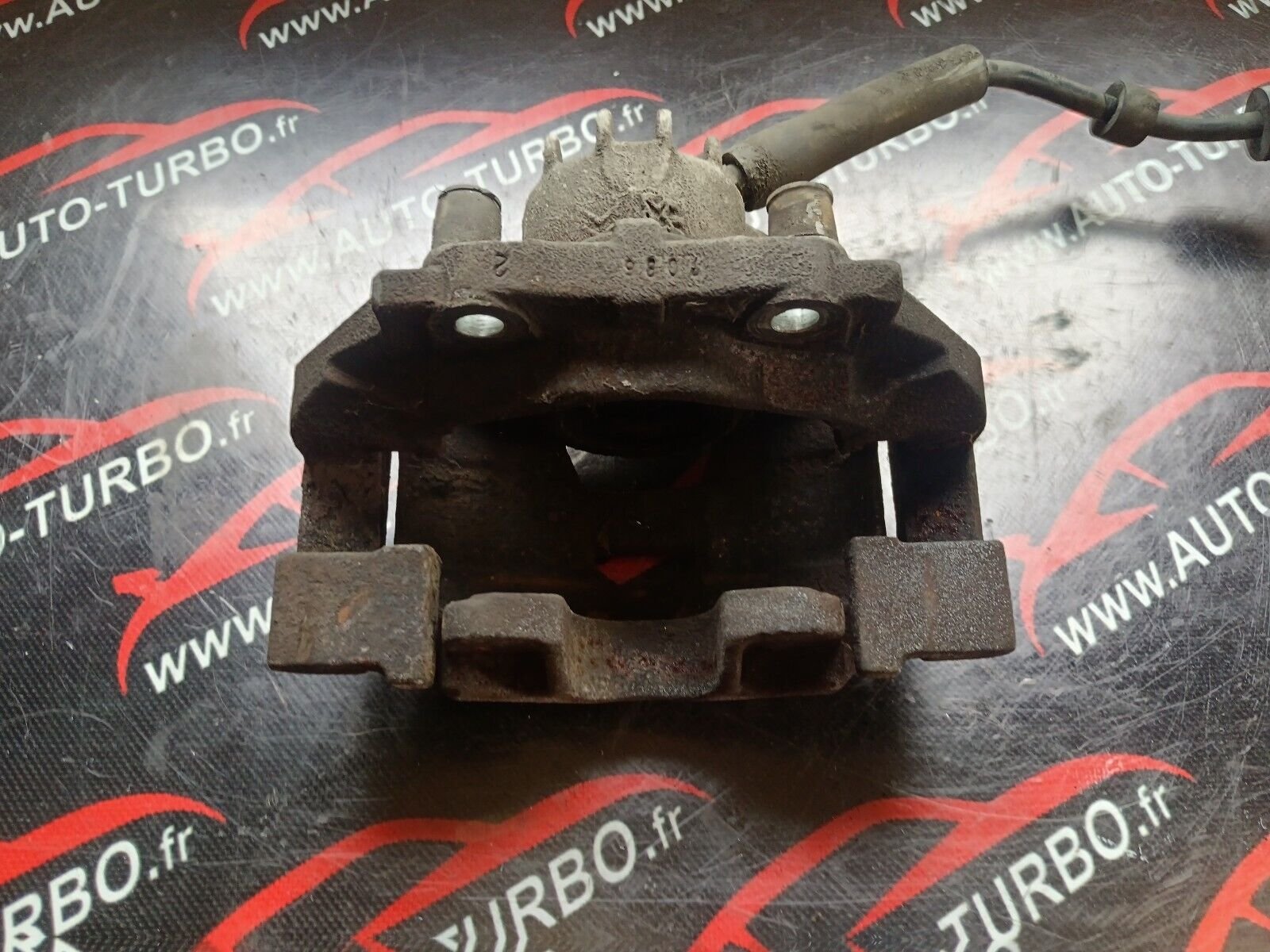 ETRIER DE FRIN AVANT DROIT CITROEN C4 PICASSO REFERENCE: 11360107943