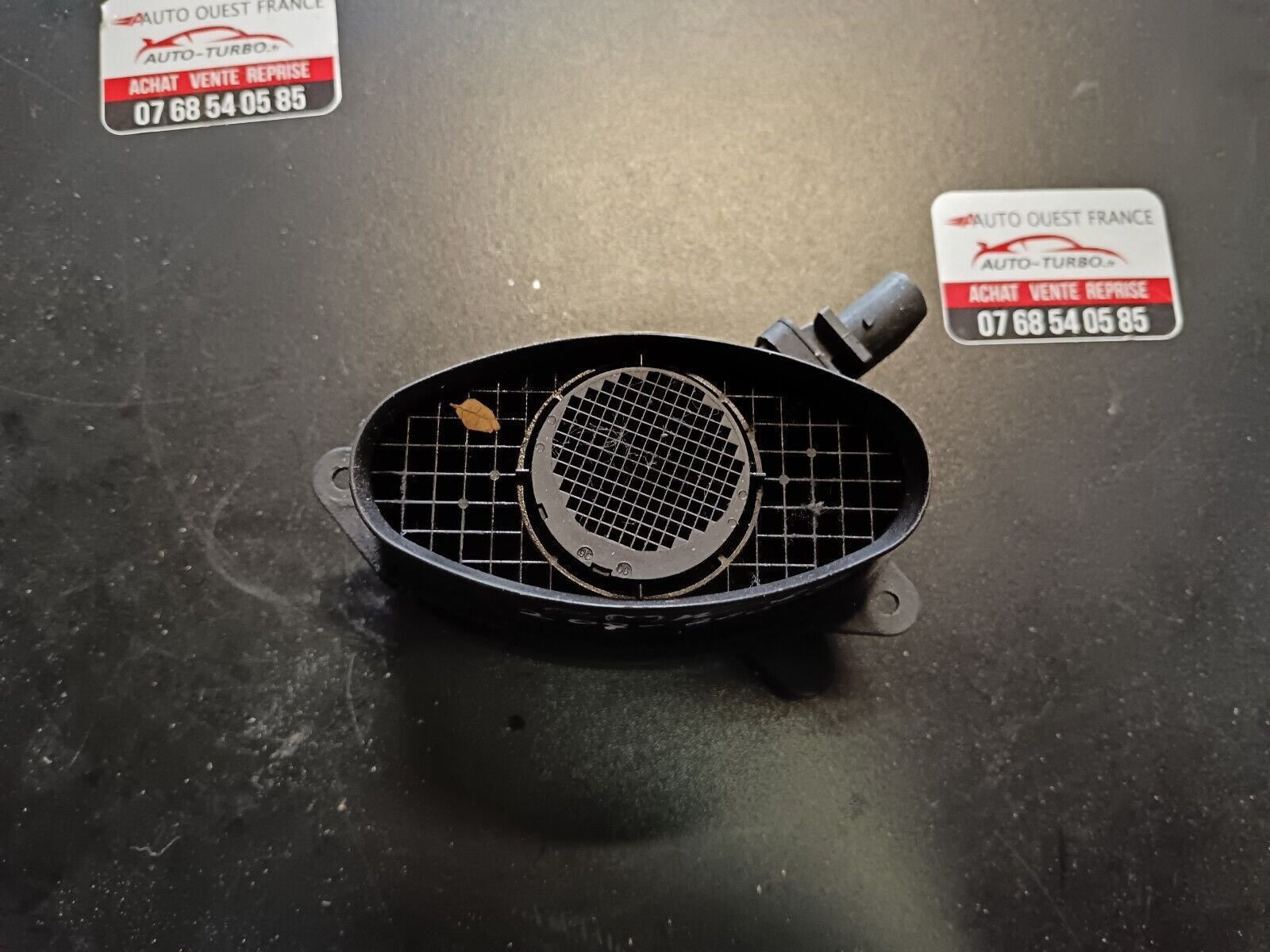 DEBIMETRE AIR BMW 3L 208-235CH REFERENCE: 928400504