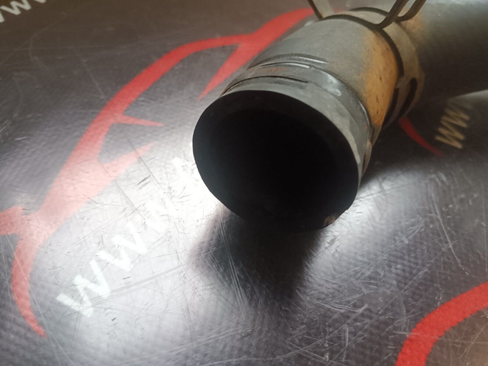 TUYAU HYUNDAI i30 1.6CRDI 90CH REFERENCE: