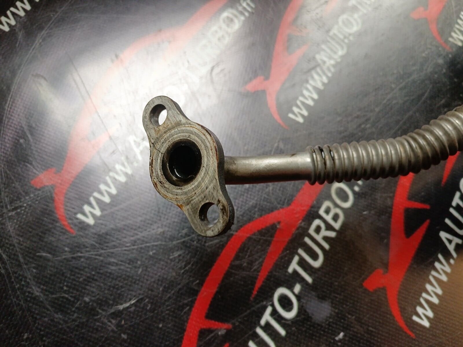 TURBOCOMPRESSEUR  HYUNDAI i30 1.6CRDI 90CH REFERENCE: 282012A730